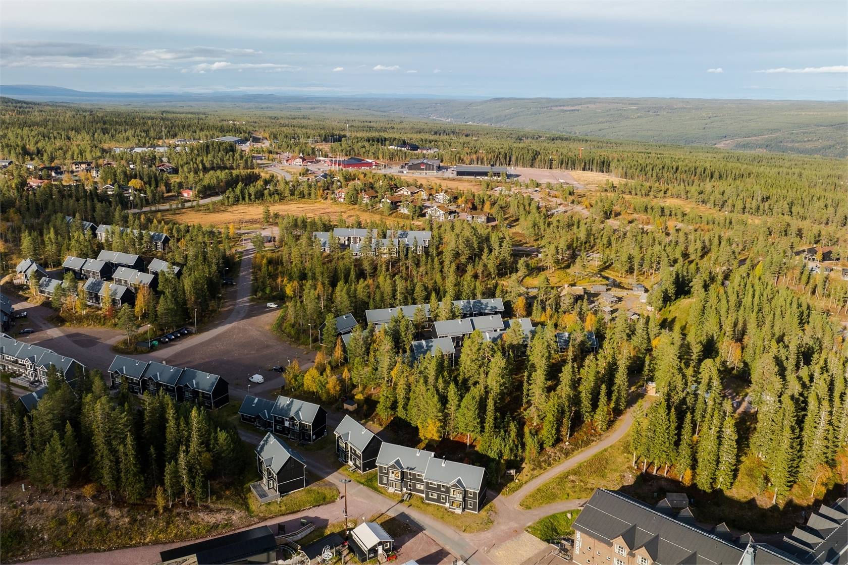 4 rum Lägenhet på Vasabyn 804 Ö Lindvallen Malung-Sälens kommun - bild 31