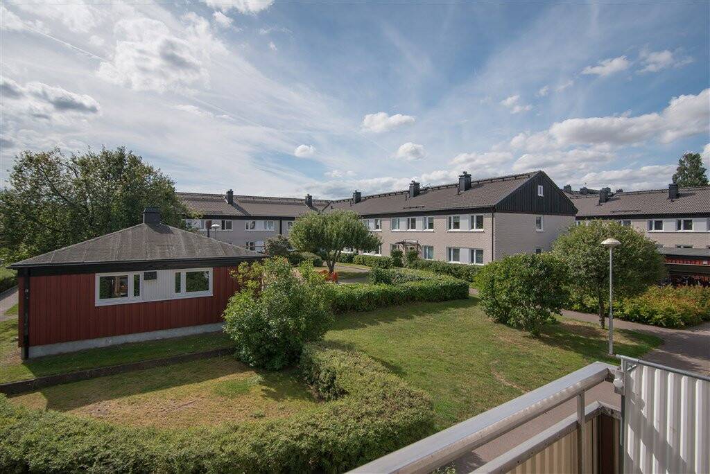 3 rum Lägenhet på Skäggetorpsgatan 14 Skäggetorp Linköpings kommun - bild 15