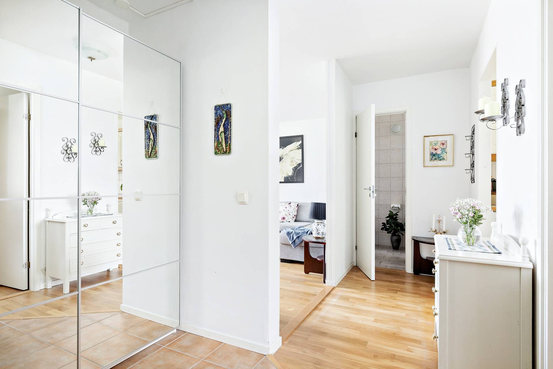 3 rum Lägenhet på Orkestergatan 3 Kaverös Göteborgs kommun - bild 3