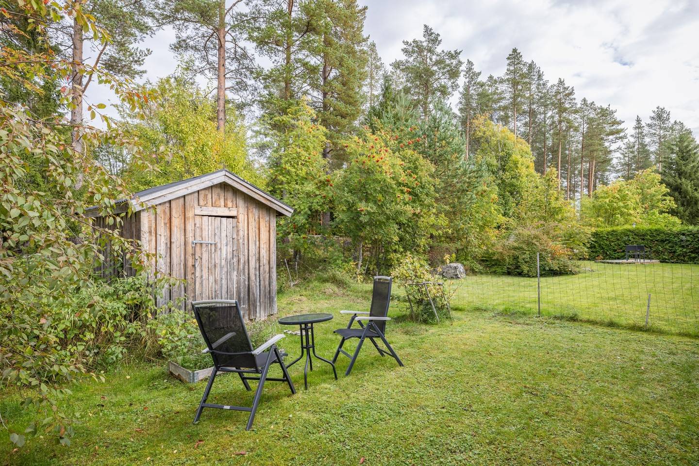 4 rum Radhus på Visthusvägen 11 Njurunda Sundsvalls kommun - bild 32