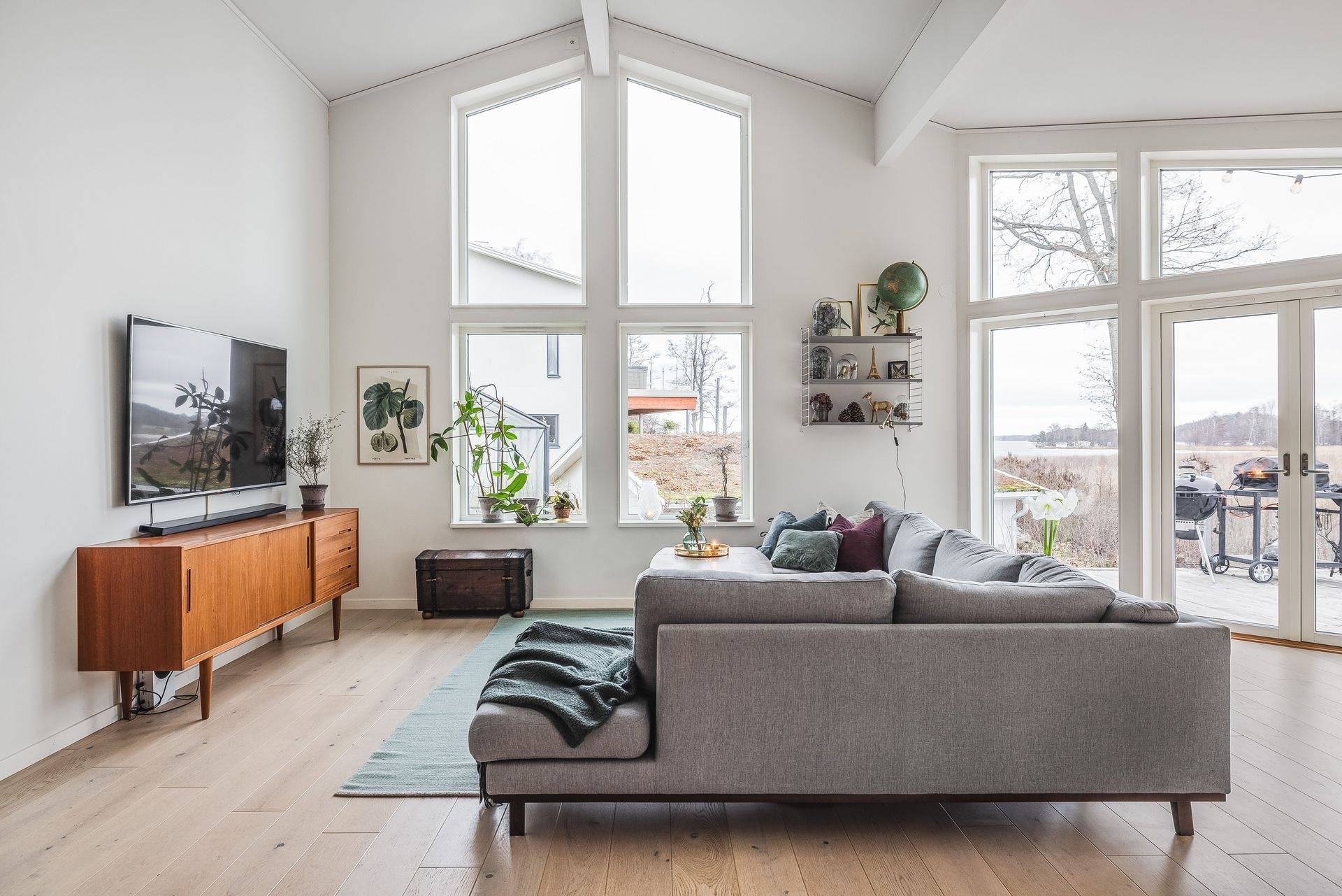 5 rum Villa på Berggrensvägen 41 Ostra/Sundbyholm Eskilstuna kommun - bild 7