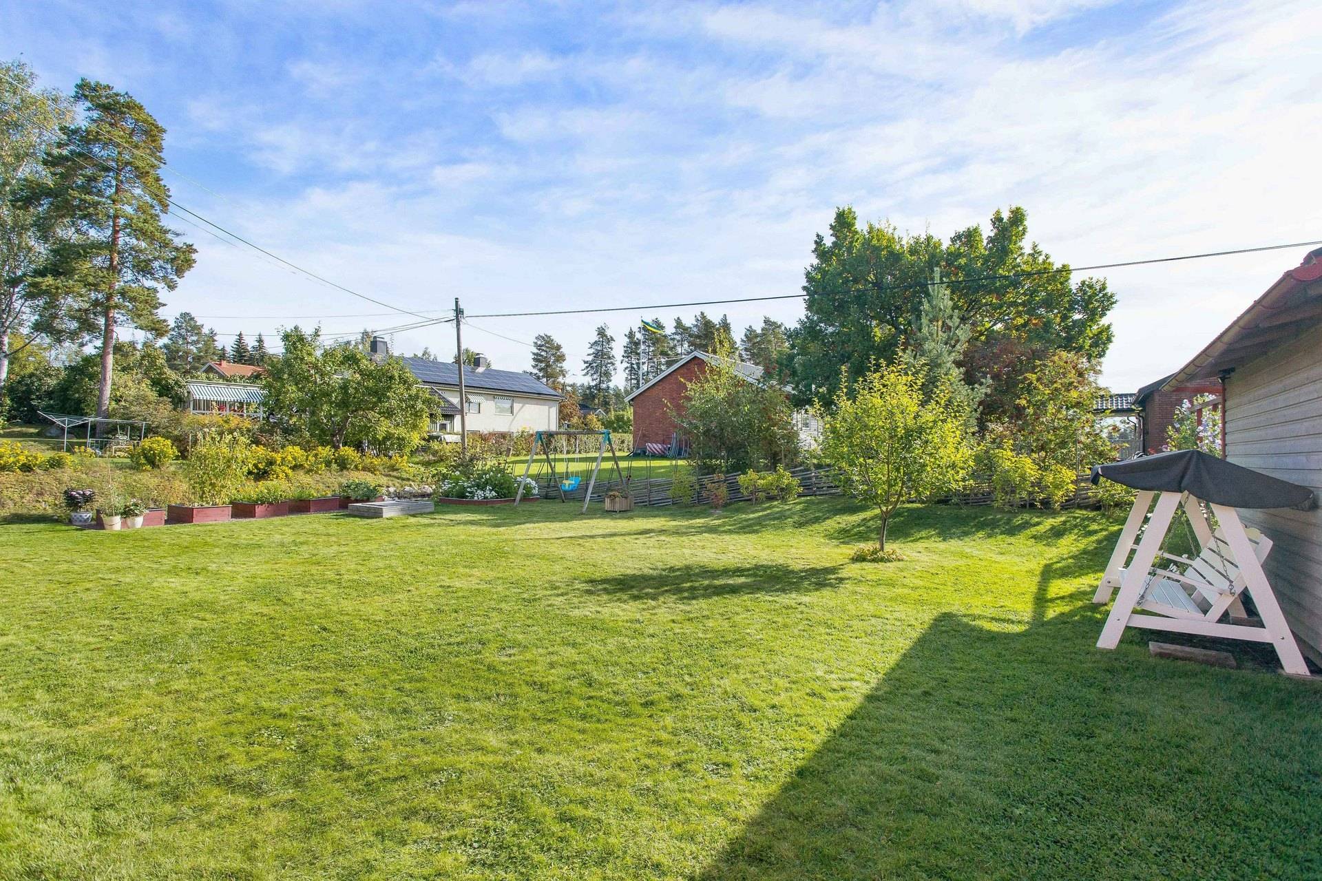 5 rum Villa på Hasselvägen 20 Hälsinggården Falu kommun - bild 10