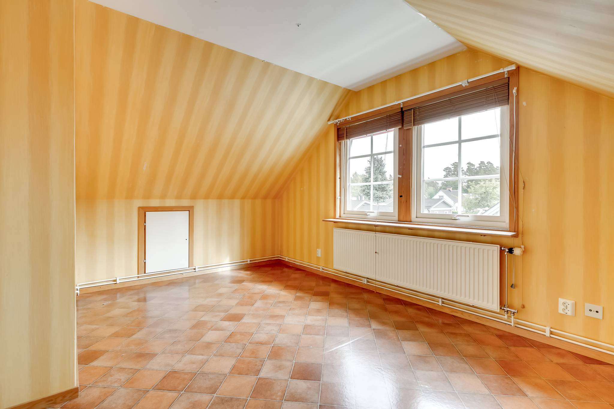 6 rum Villa på Blåeldsvägen 19 Ensjön Norrköpings kommun - bild 21