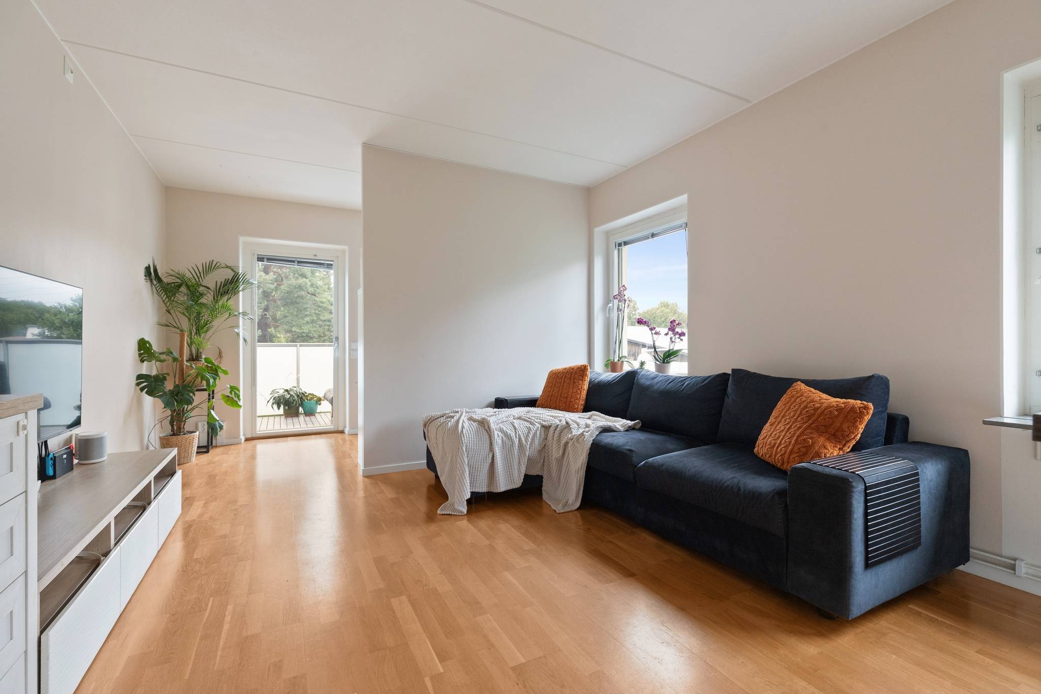 2.5 rum Lägenhet på Honnörsgatan 28 Järvastaden Solna kommun - bild 8