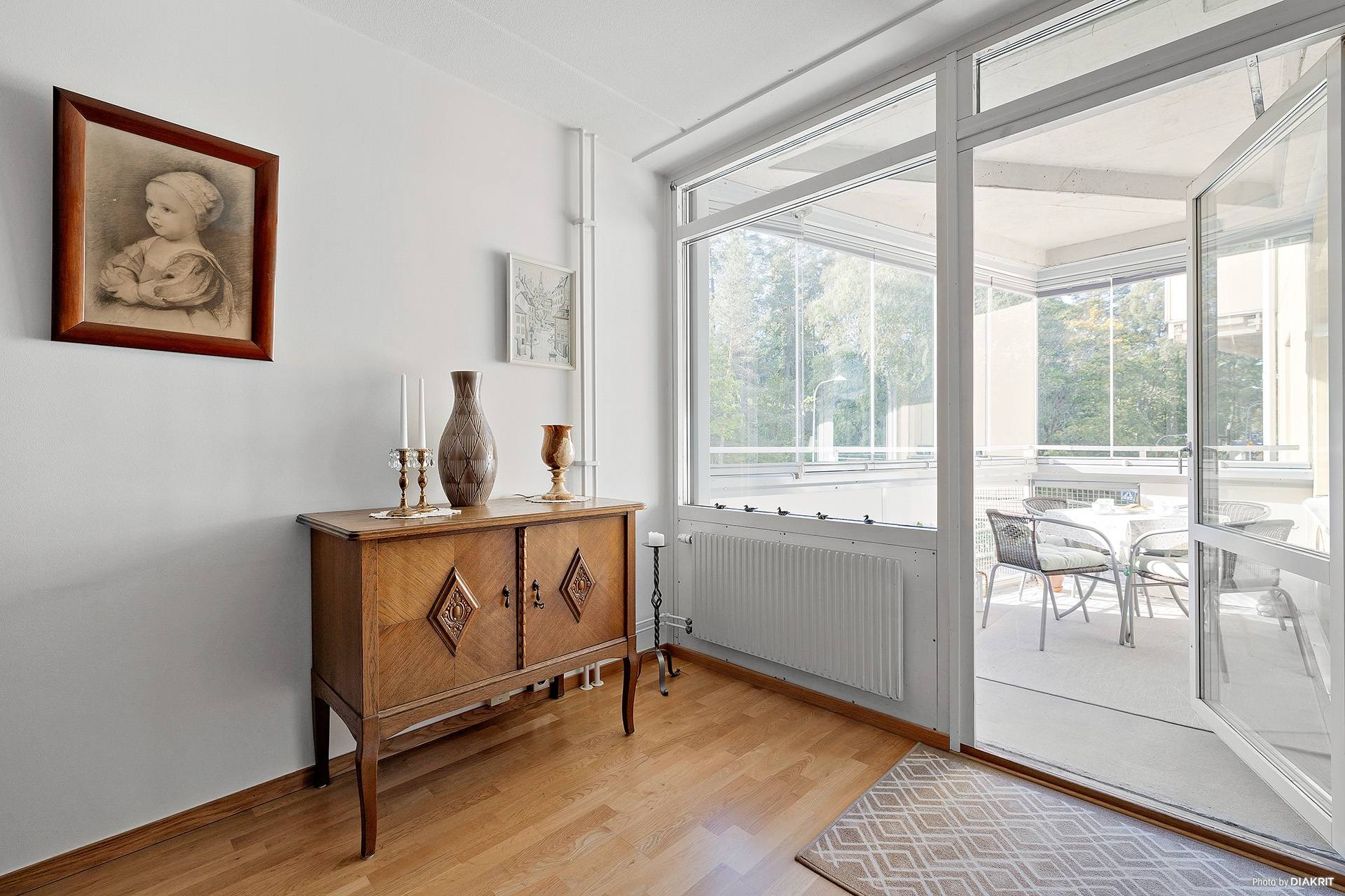 4 rum Lägenhet på Sörgårdsvägen 20 Solhem-Spånga Stockholms kommun - bild 6