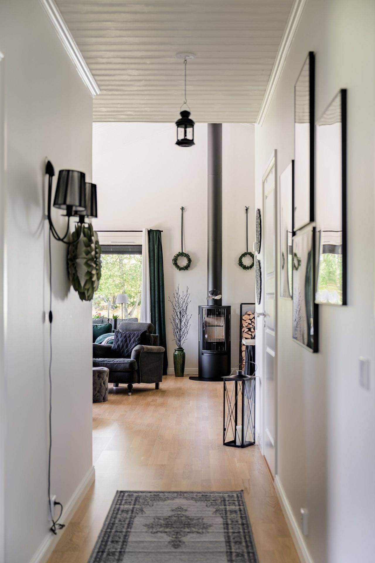 3 rum Villa på Kolbergsbo 10 Sundborn Falu kommun - bild 24