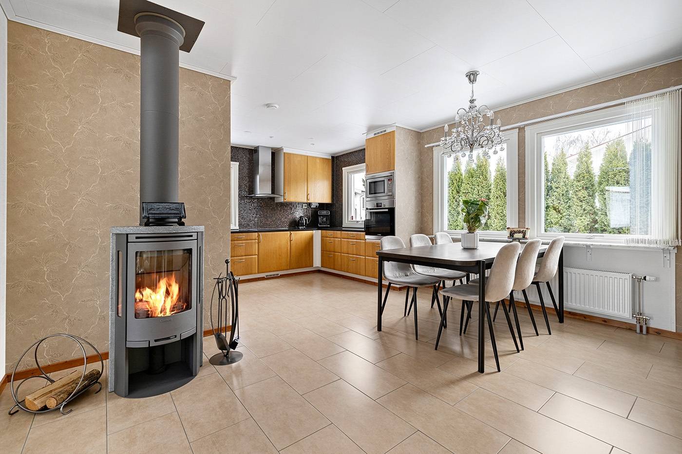 7 rum Villa på Porträttvägen 5 Järfälla kommun - bild 7