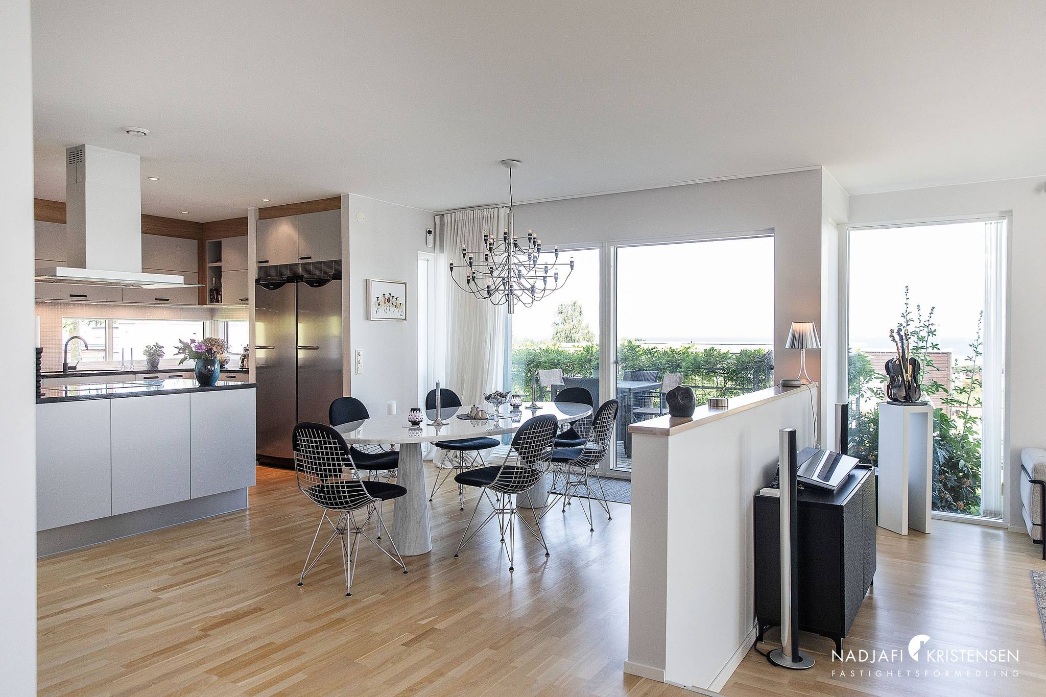 5 rum Villa på Slåttervägen 9 Båstad Väster Båstads kommun - bild 6