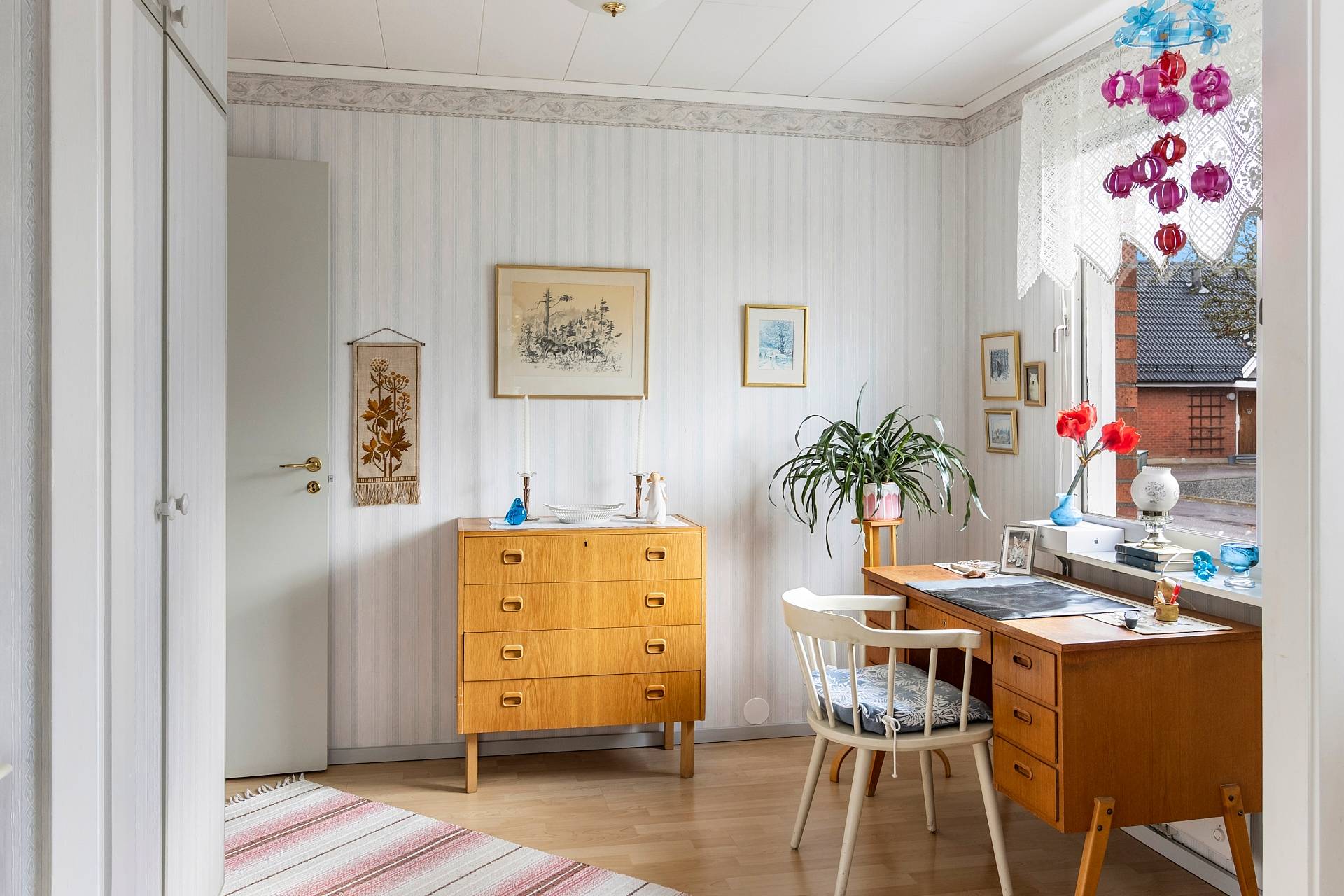 6 rum Kedjehus på Vretlundavägen 56 Köping Köpings kommun - bild 23