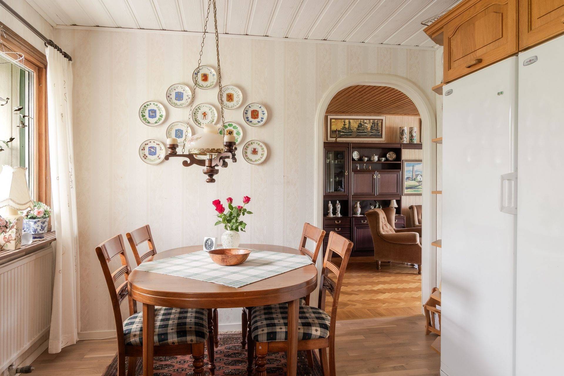 6 rum Villa på Vidablicksvägen 32 Falkenberg Falkenbergs kommun - bild 13