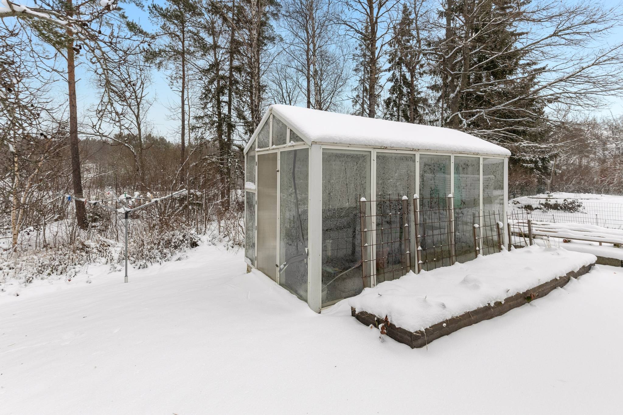5 rum Villa på Hasselvägen 6 Örsundsbro Enköpings kommun - bild 25