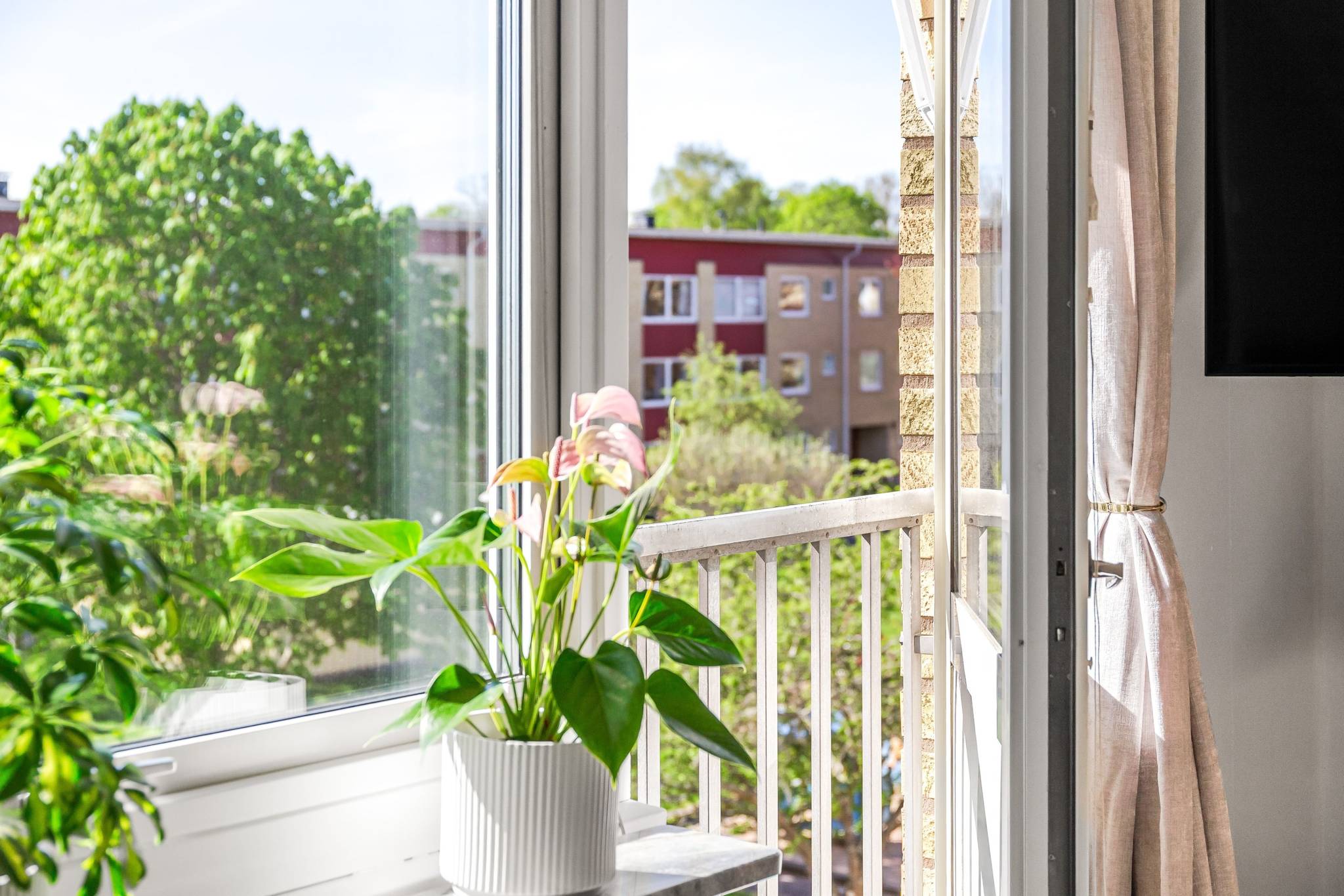 1 rum Lägenhet på Järdalavägen 82C Johannelund Linköpings kommun - bild 3
