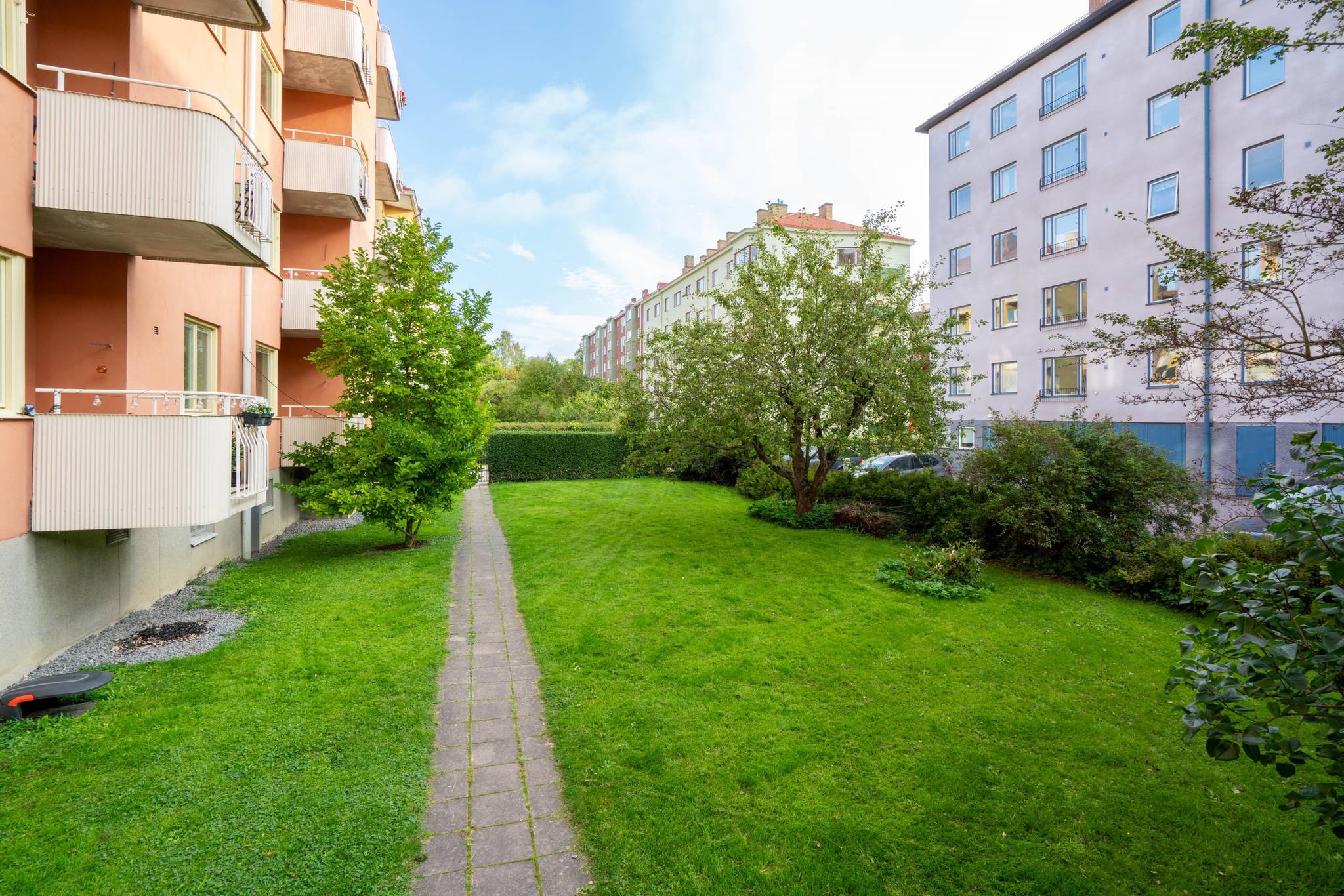 1 rum Lägenhet på Götgatan 14B Luthagen Uppsala kommun - bild 23