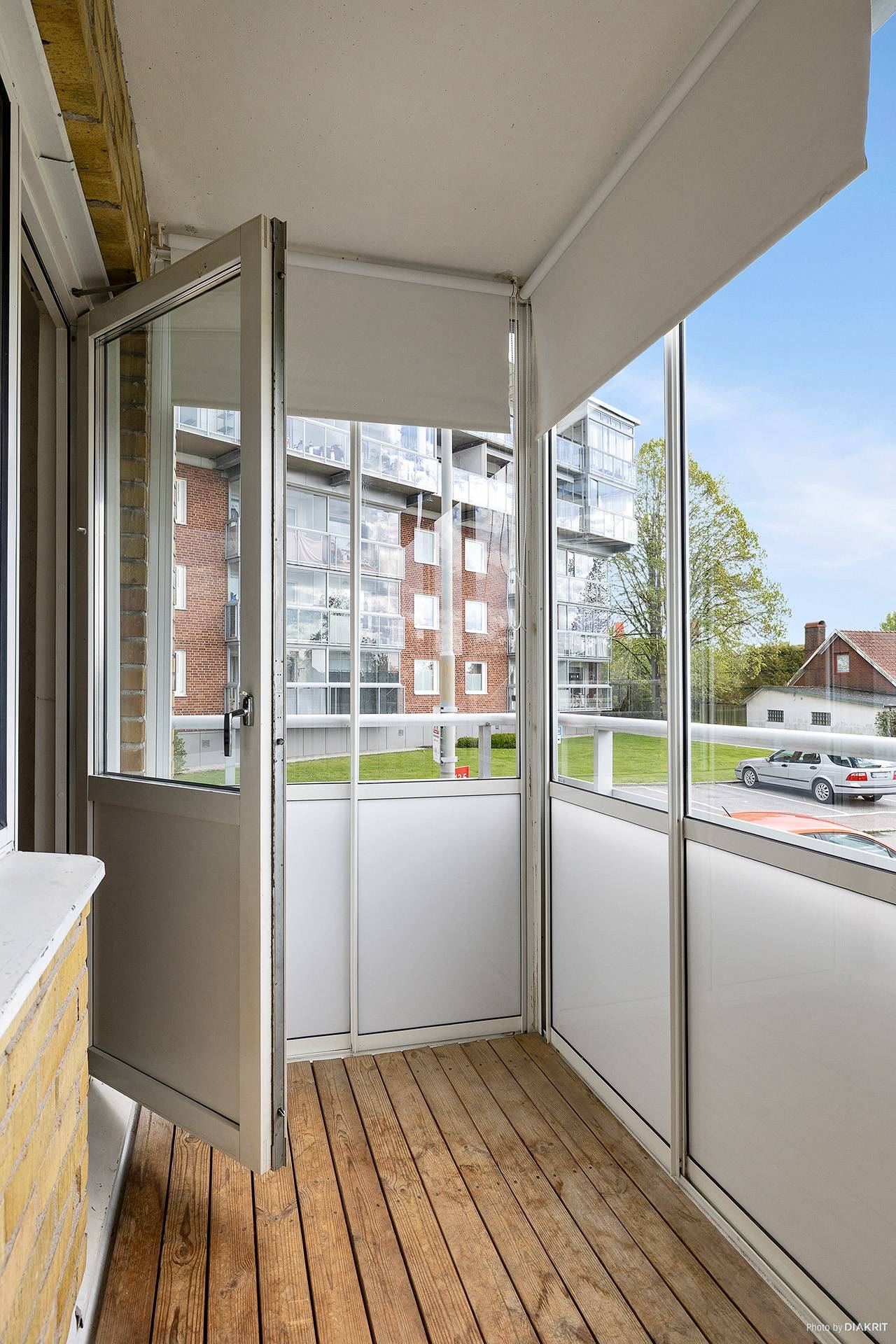 2 rum Lägenhet på Roddaregatan 11 A Fredriksberg Vänersborgs kommun - bild 14