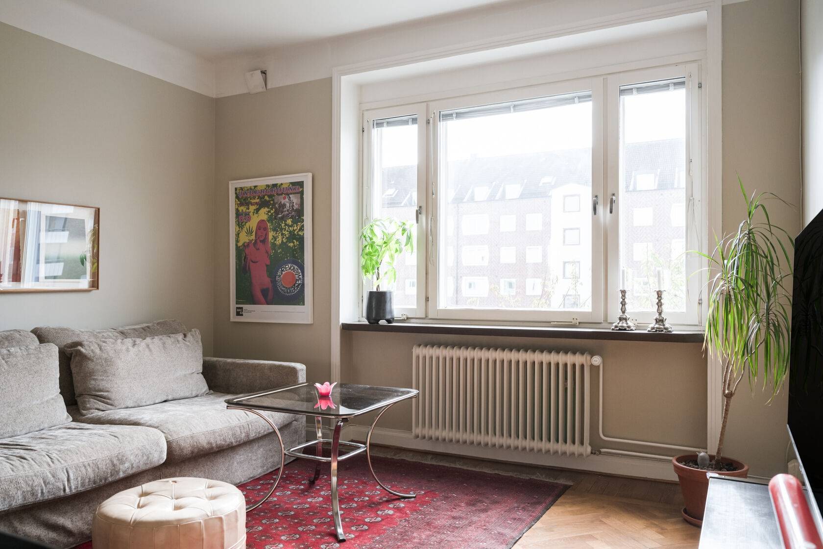 2 rum Lägenhet på Spånehusvägen 56 B Östra Sorgenfri Malmö kommun - bild 5