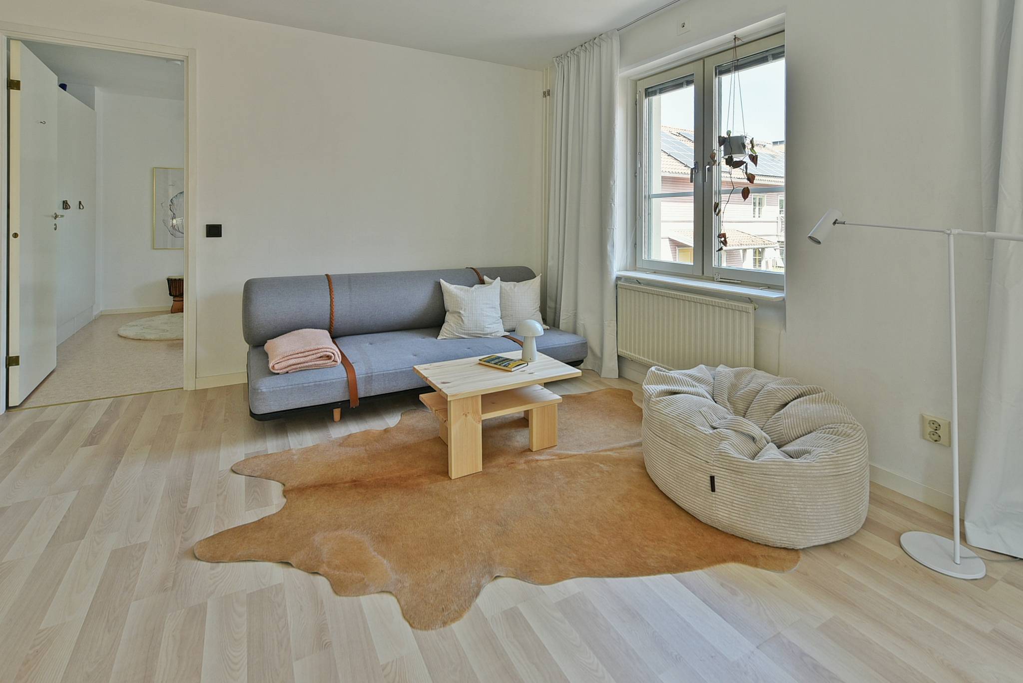 2 rum Lägenhet på Tullportsgatan 3 A Centralt Kristinehamns kommun - bild 12