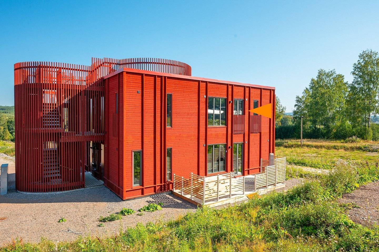 3 rum Lägenhet på Backgläntan #24 - Alanittislingan 15D Kungsberget Sandvikens kommun - bild 2