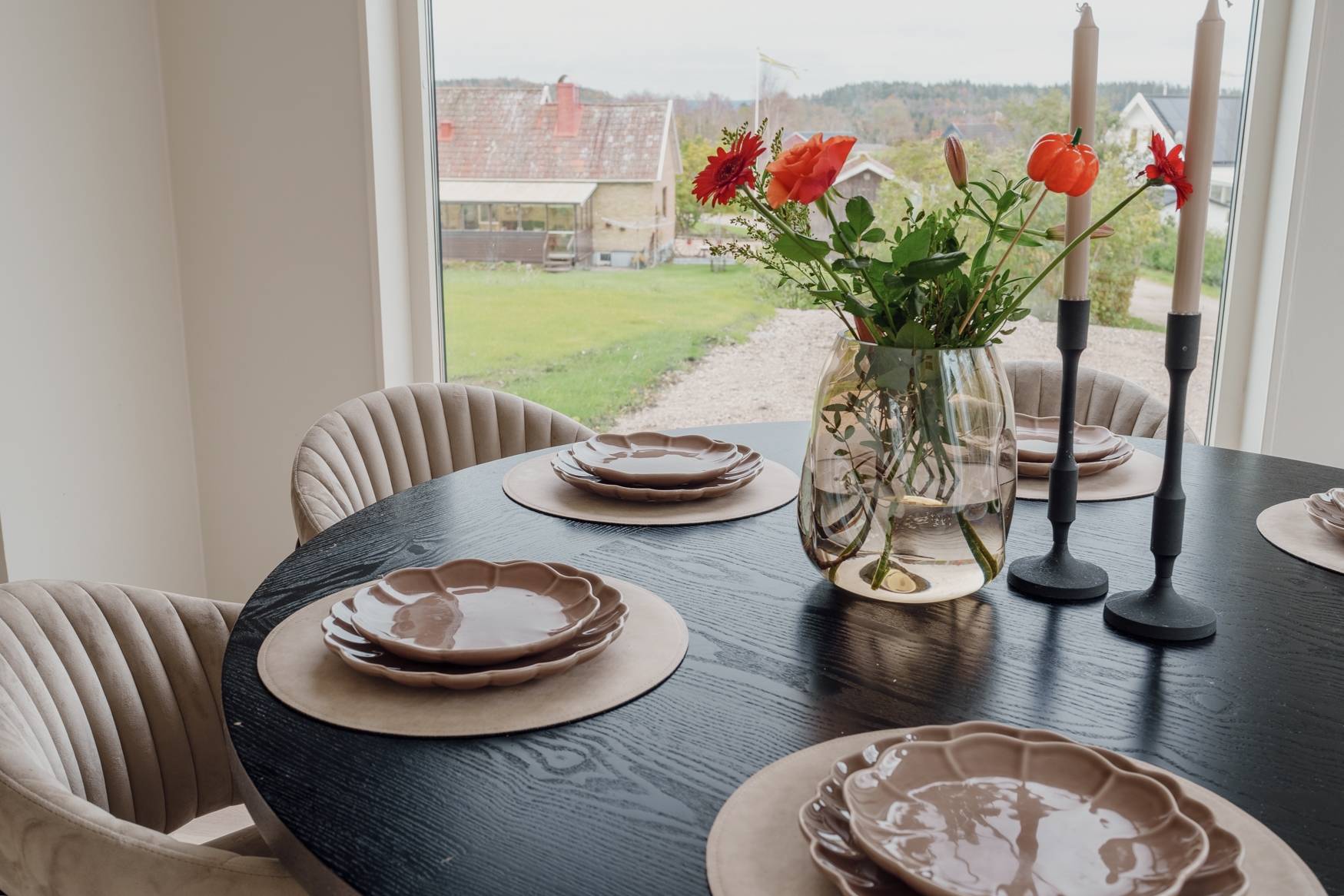 5 rum Villa på Smedseröd 365D Smedseröd Uddevalla kommun - bild 15