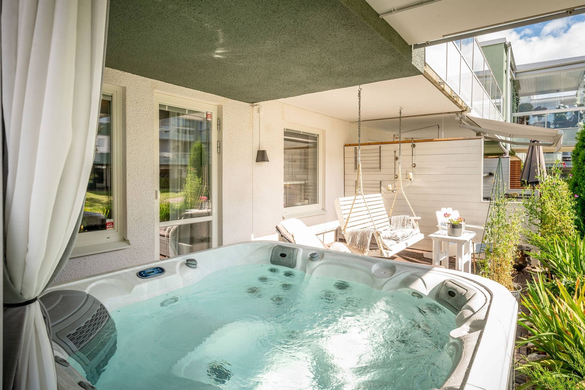 5 rum Lägenhet på Eldaregränd 8 Gävle Strand Gävle kommun - bild 49