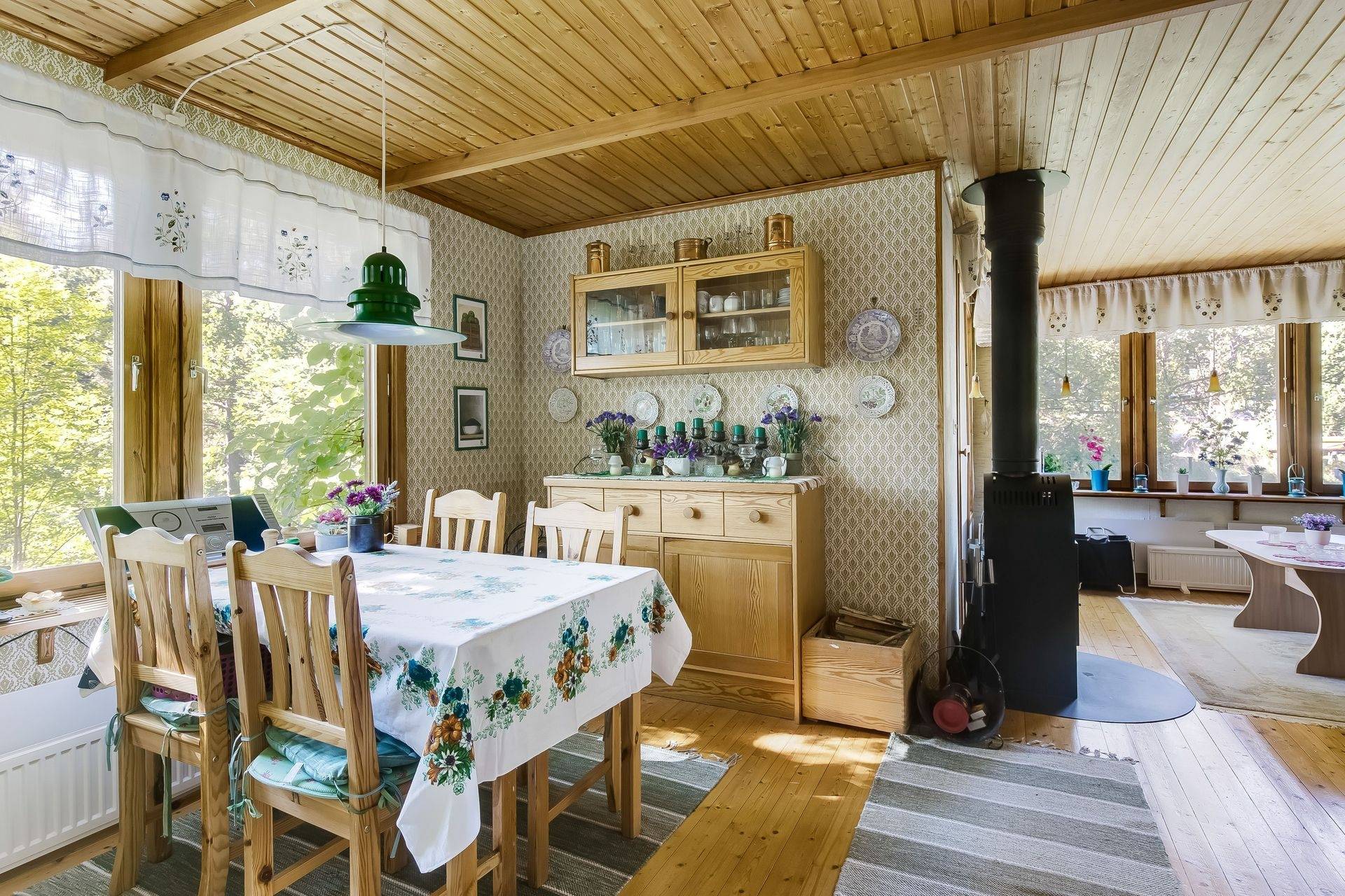 3 rum Villa på Aspö Hyttan 2 Aspö/Hyttan Strängnäs kommun - bild 9