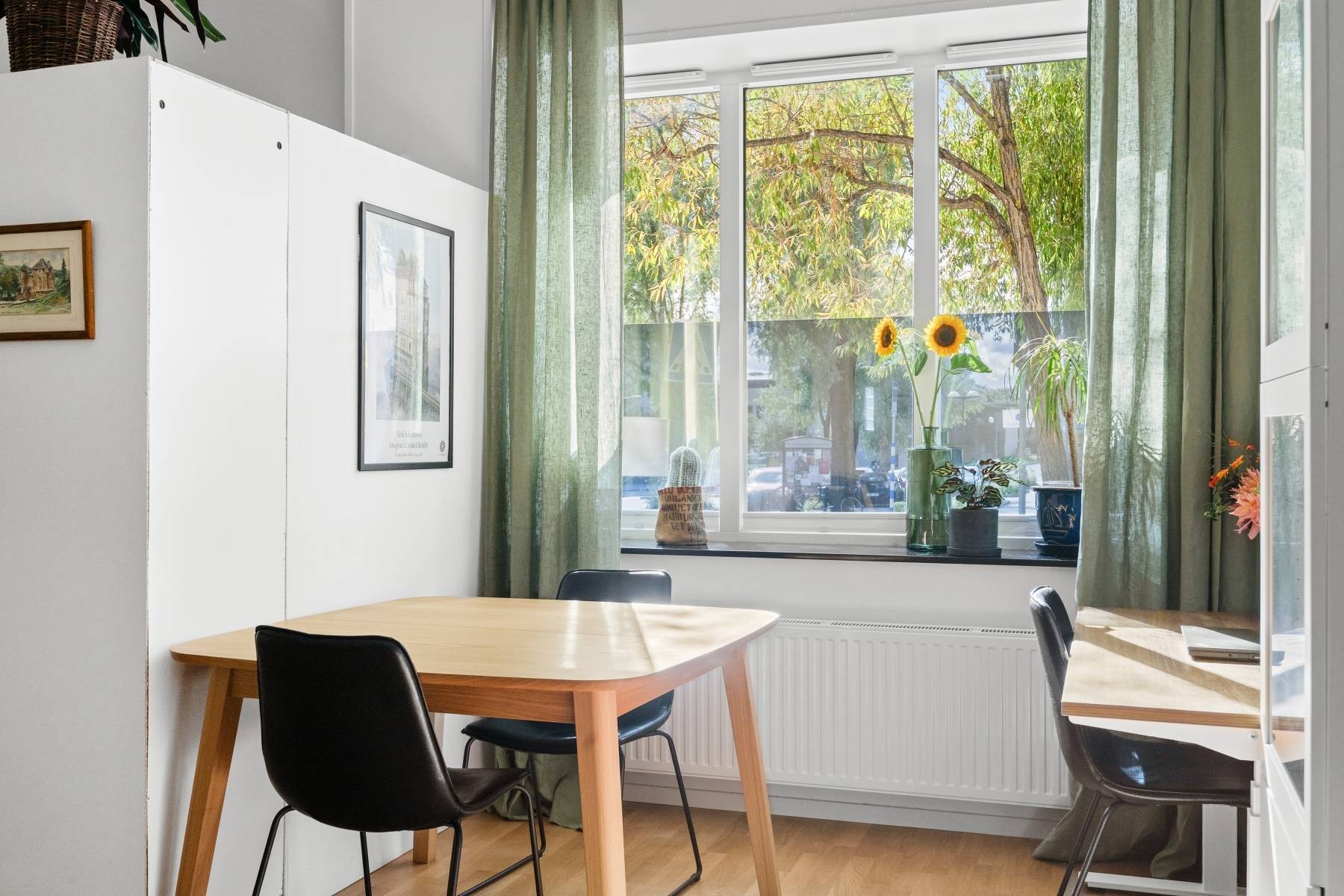 1 rum Lägenhet på Tranebergsplan 8A Traneberg Stockholms kommun - bild 16