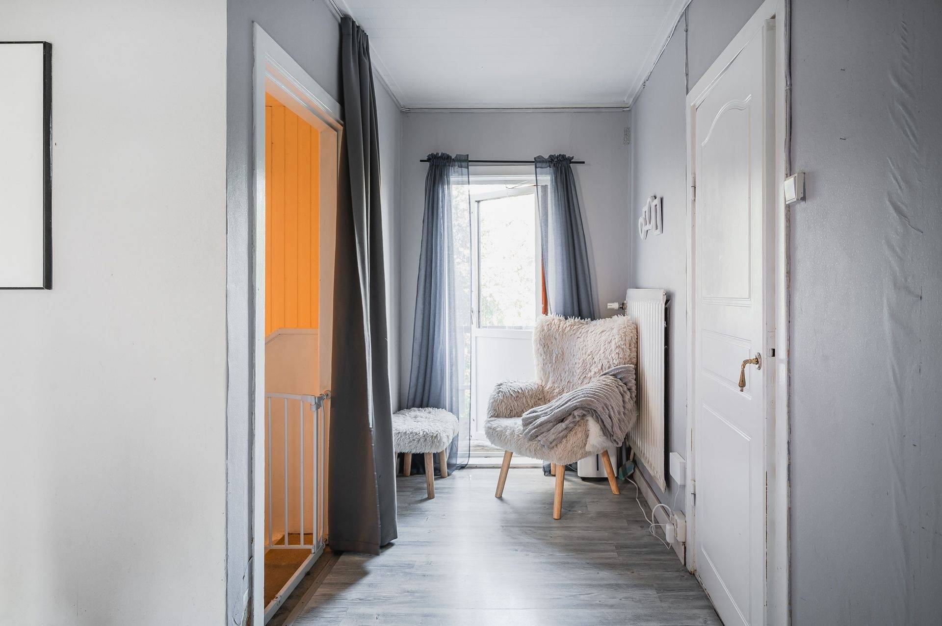 10 rum Villa på Nyfors 107 Bjästa Örnsköldsviks kommun - bild 25