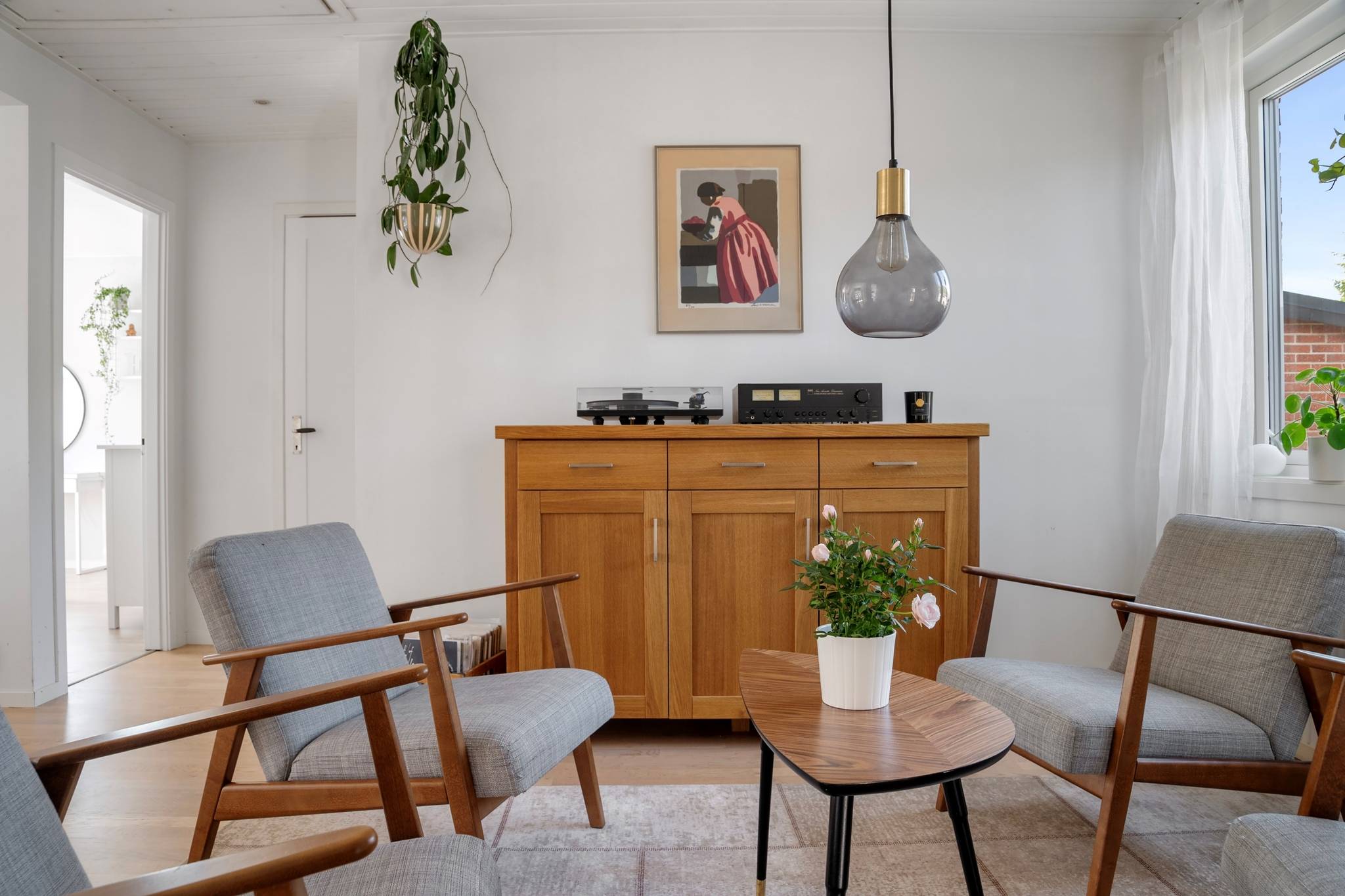 6 rum Kedjehus på Fläderstigen 9 Lötkärr Haninge kommun - bild 19