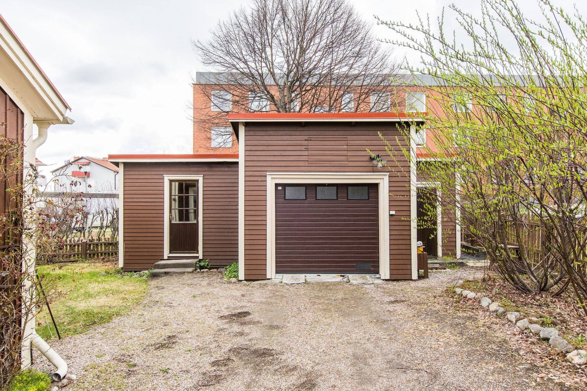 5 rum Villa på Fridhemsgatan 86 Sundsvall Sundsvalls kommun - bild 51