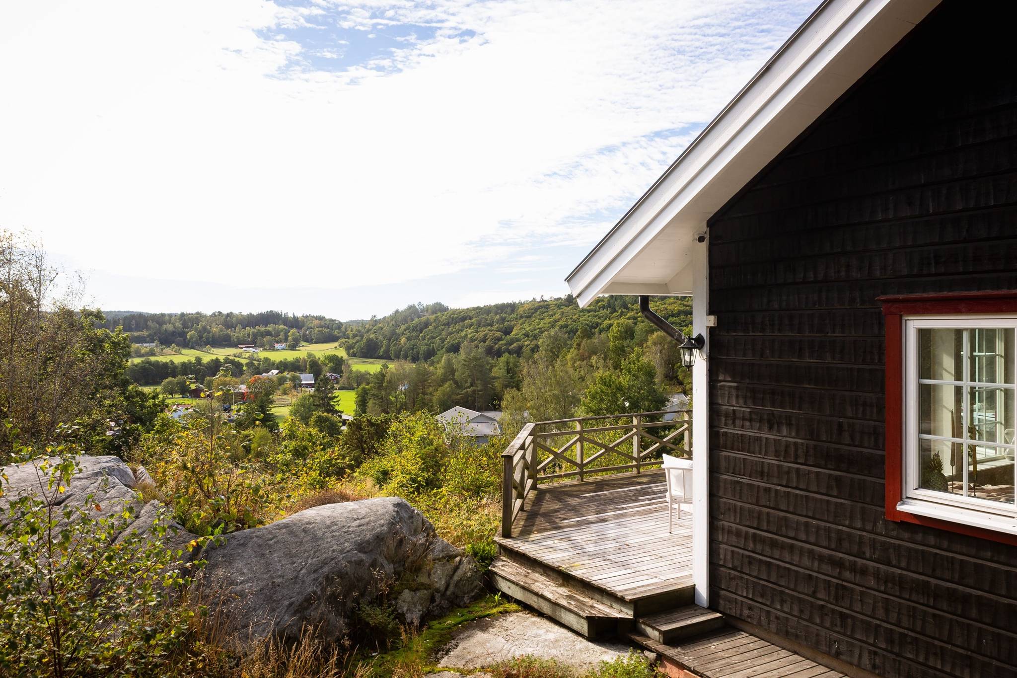 3 rum Villa på Mellan-Restad 355 Kungälvs kommun - bild 20