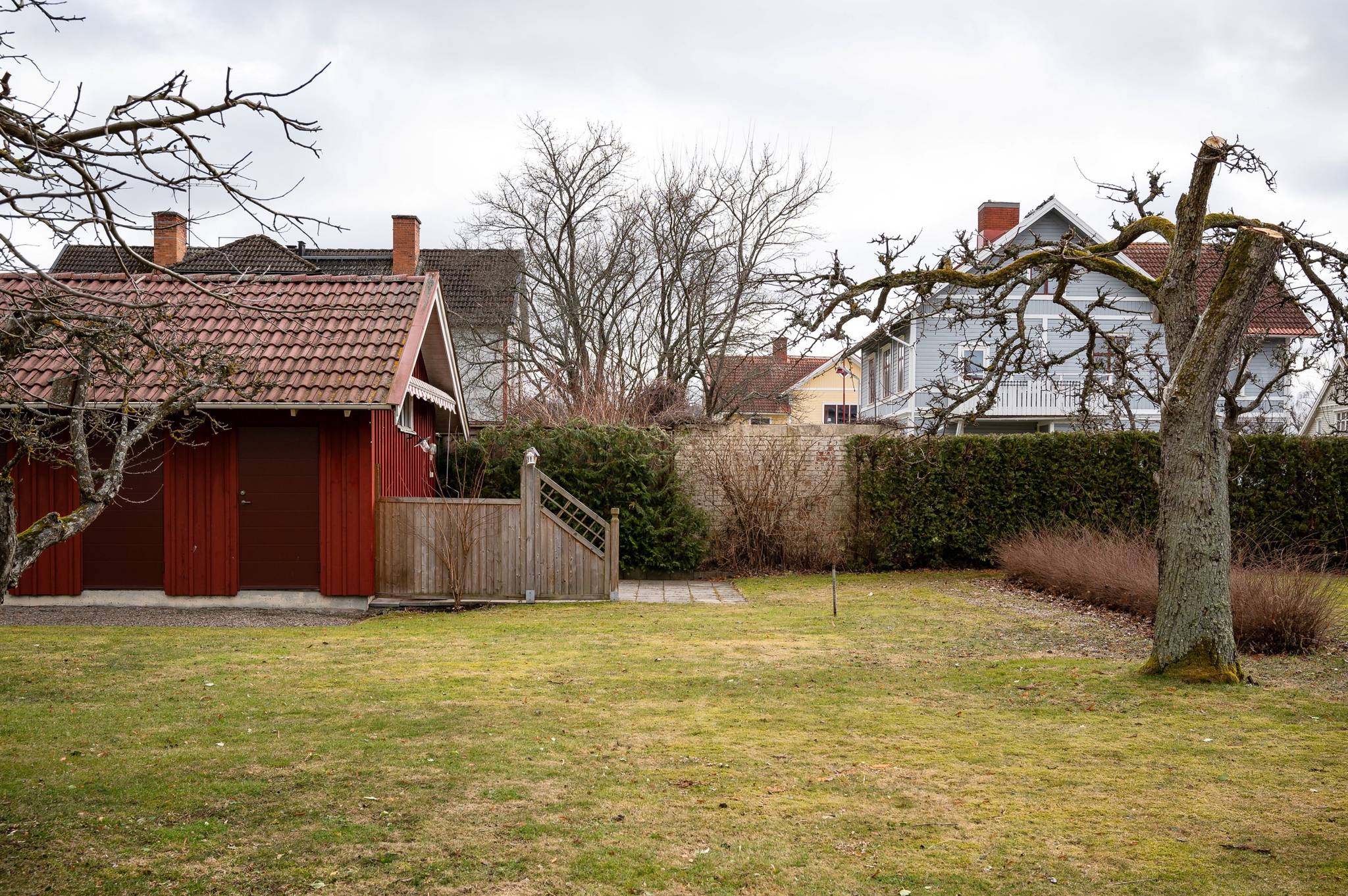2 rum Lägenhet på Kungsgatan 15c Huskvarna - centrum Jönköpings kommun - bild 32