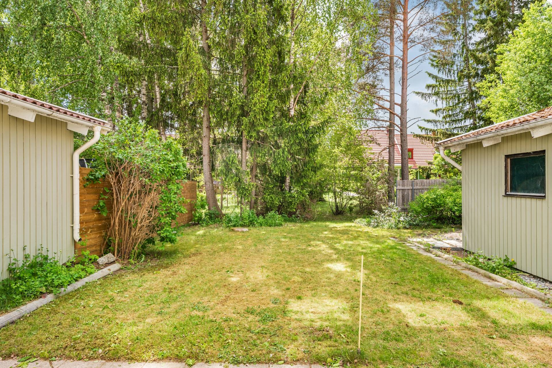 7 rum Kedjehus på Ekebyvägen 247 Ekeby Vallentuna kommun - bild 39