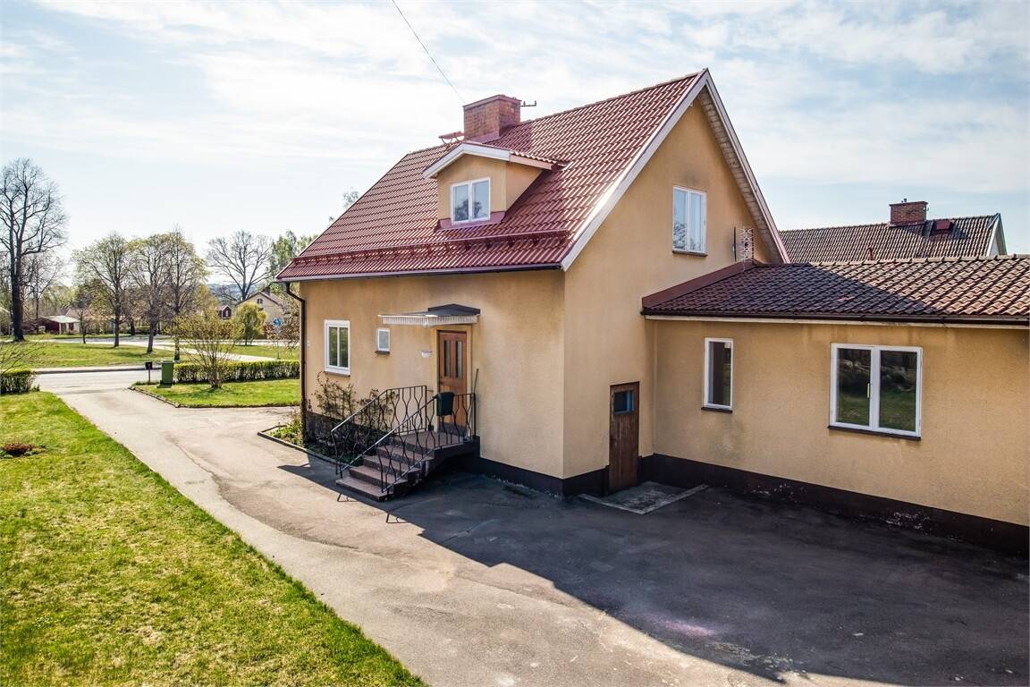 5 rum Villa på Jobsbovägen 7 By Smedjebackens kommun - bild 3