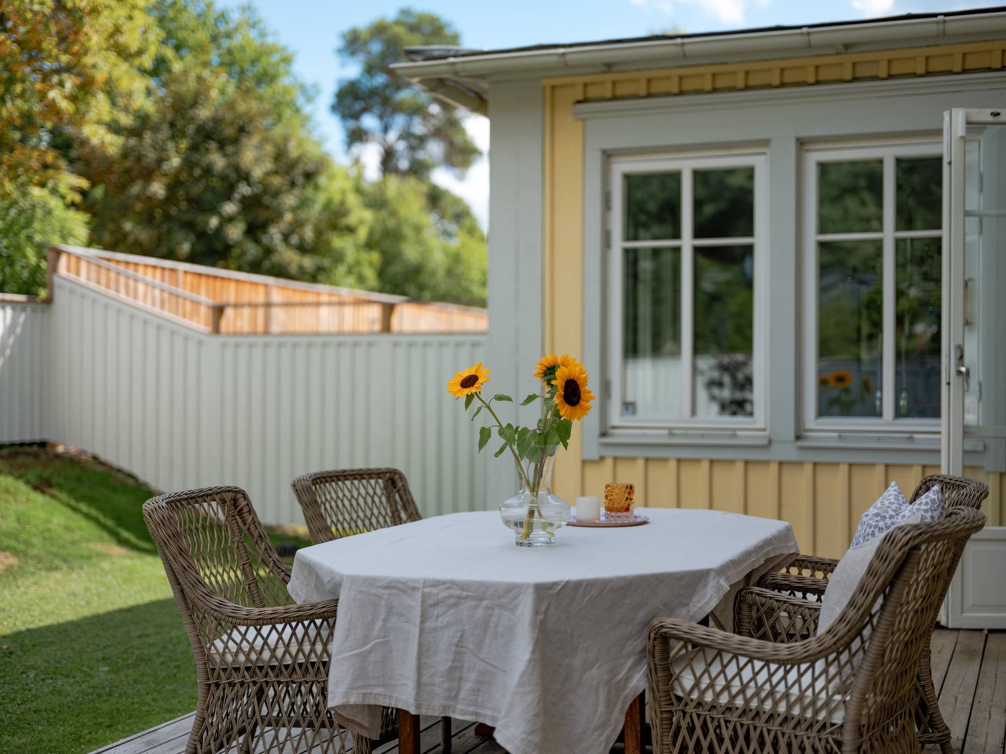 6 rum Villa på Kvarntorpsvägen 34D Näsbypark Täby kommun - bild 15