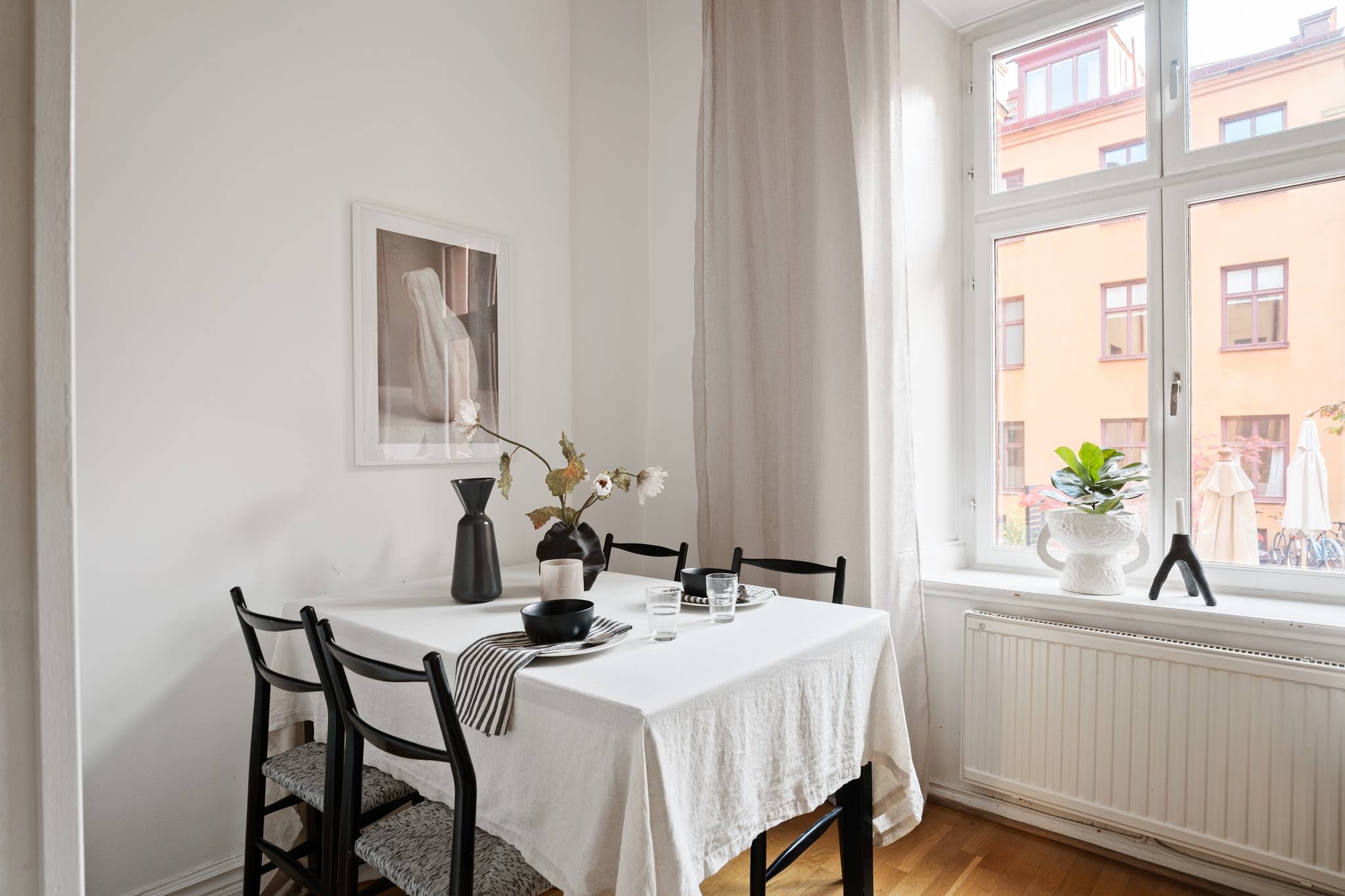 2 rum Lägenhet på Högbergsgatan 81 Södermalm Stockholms kommun - bild 14