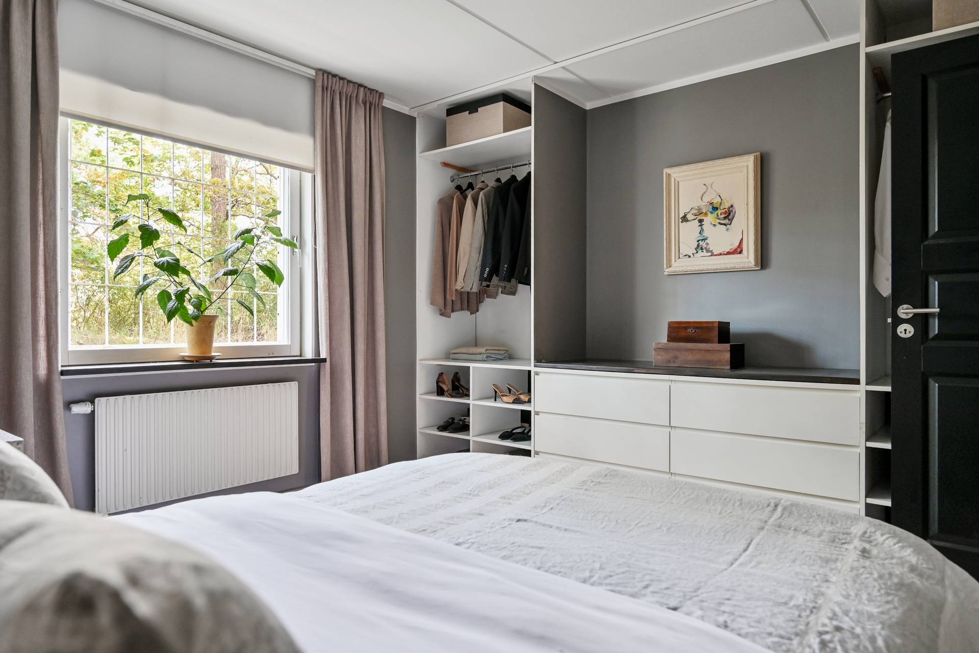 3 rum Lägenhet på Platåvägen 6 bv Edsbacka Sollentuna kommun - bild 16