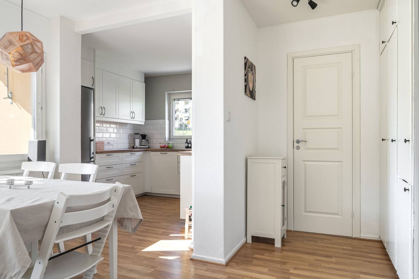 3 rum Lägenhet på Tallåsvägen 16 A Stigslund Gävle kommun - bild 11