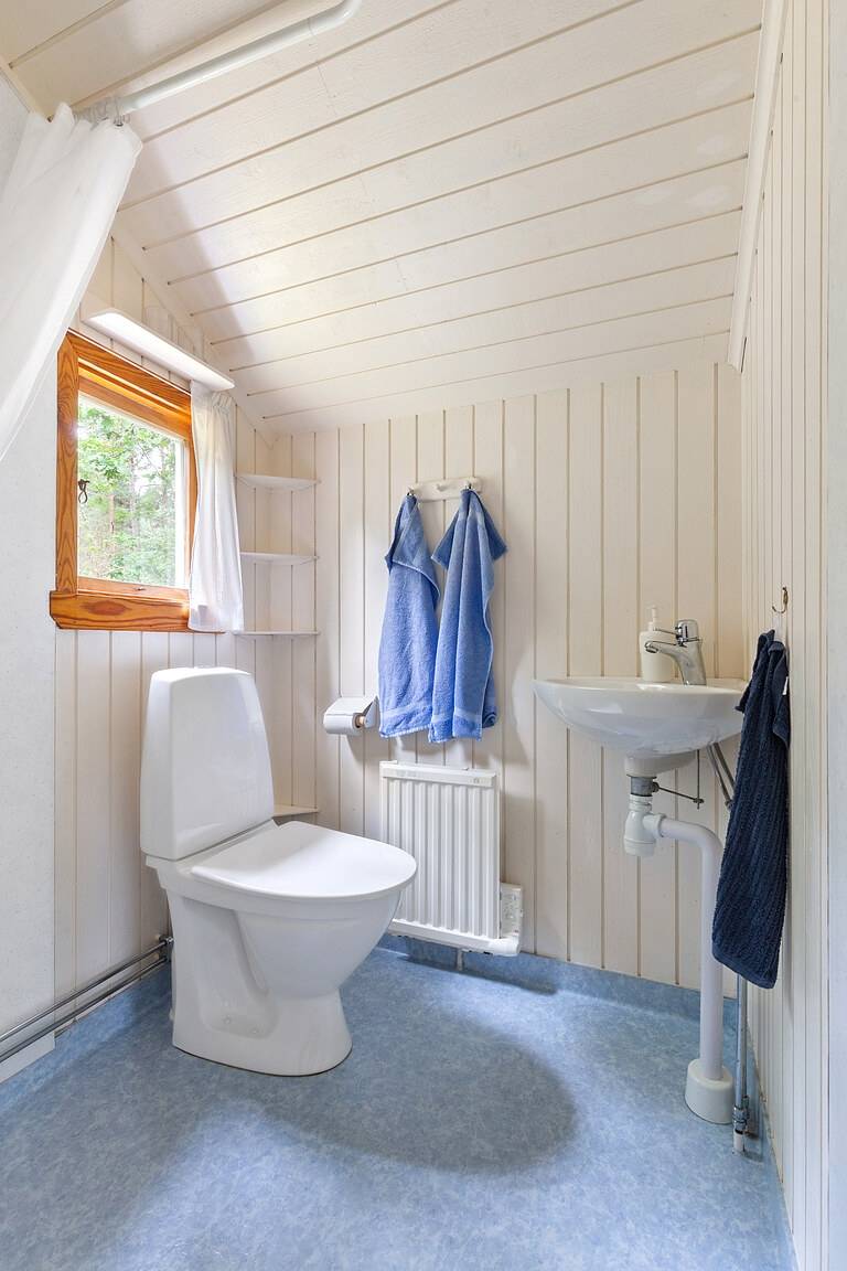 3 rum Fritidshus på Sandens väg 27 & 25 Strandskogen Mörbylånga kommun - bild 21