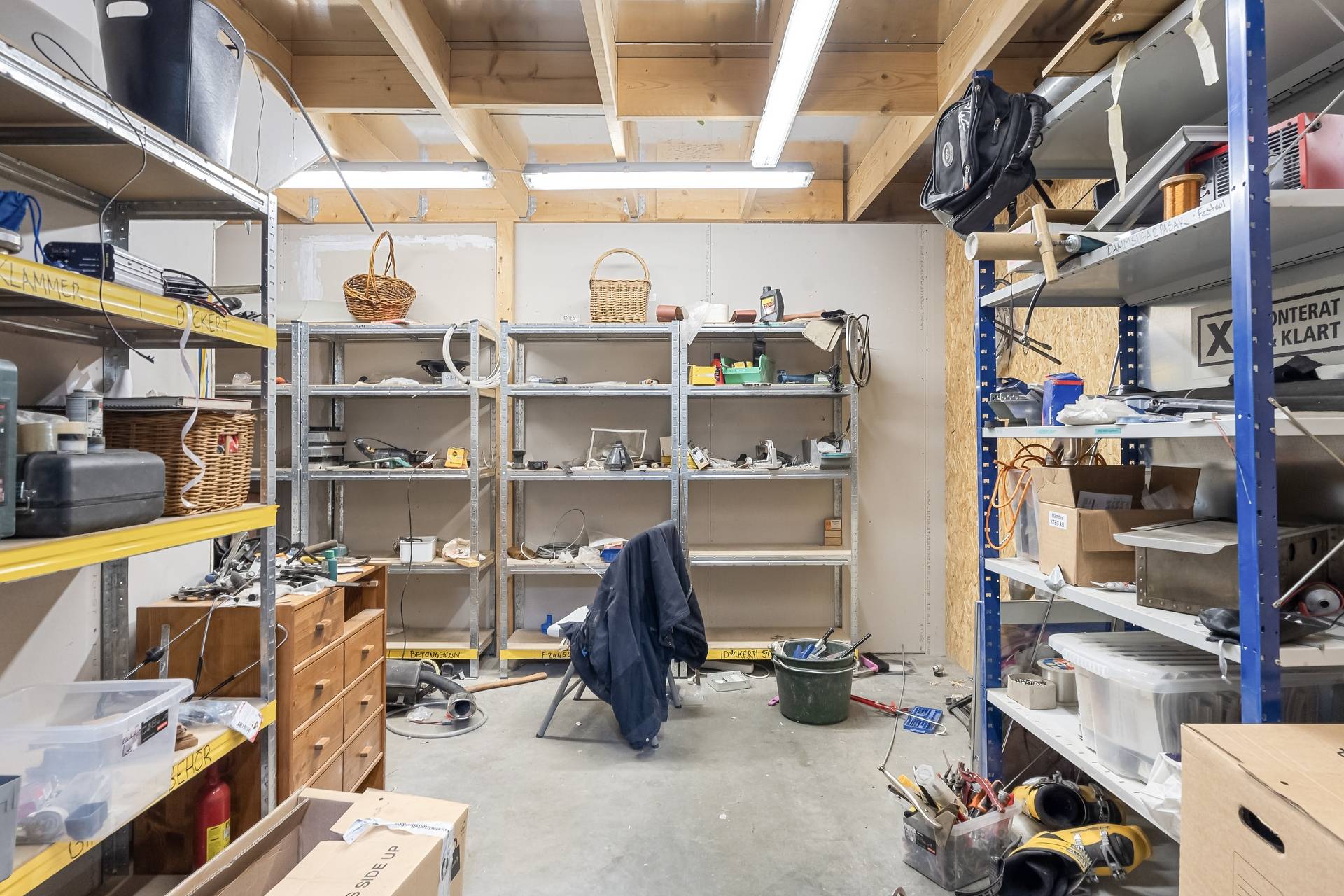 Övrig på Gränsta 208 Knutby Uppsala kommun - bild 12
