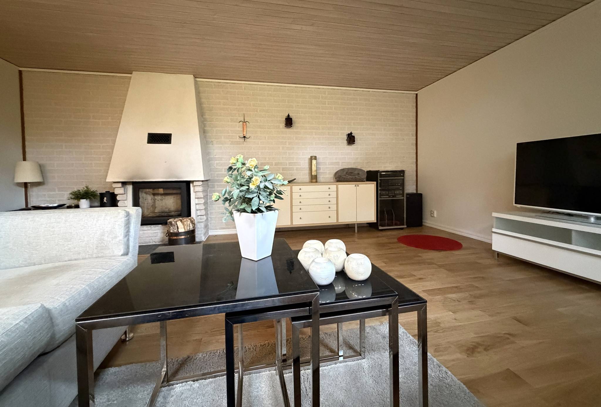 5 rum Villa på Kantorsvägen 7 Åseda Uppvidinge kommun - bild 55
