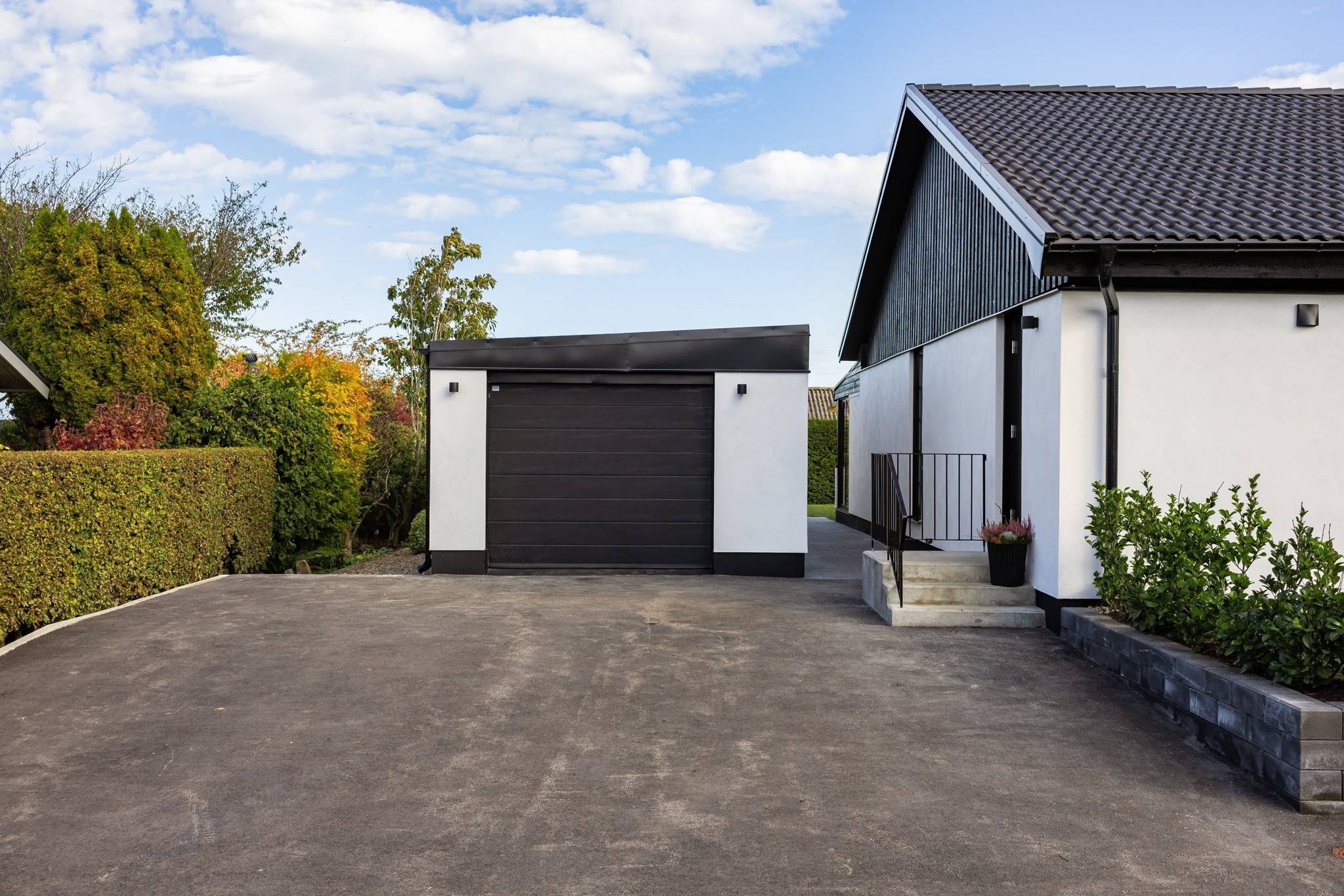 3 rum Villa på Höstgatan 18 Simrislund Simrishamns kommun - bild 39