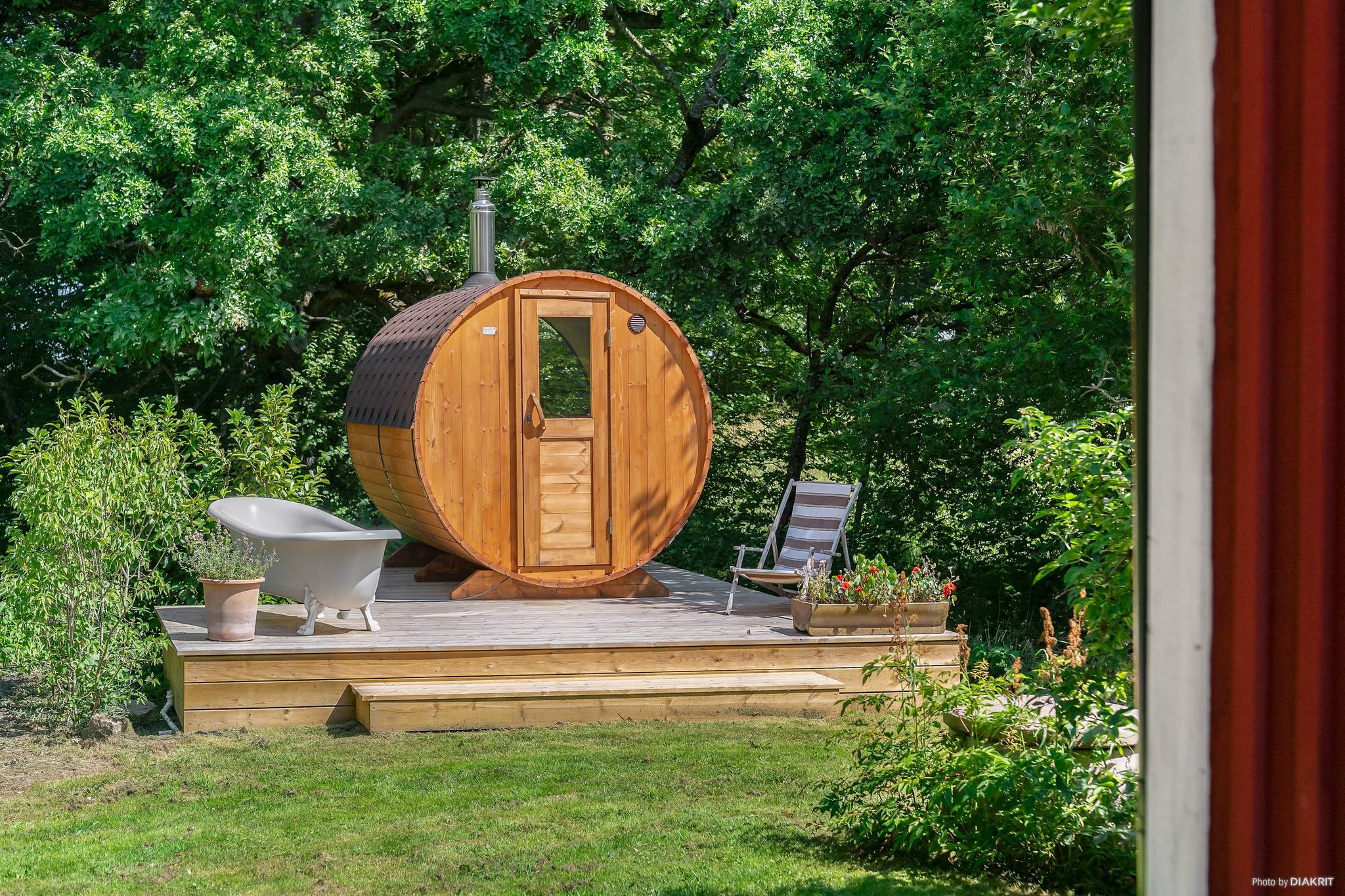 5 rum Gård/skog på Slättåkra 917 Ljungbyhed Klippans kommun - bild 42
