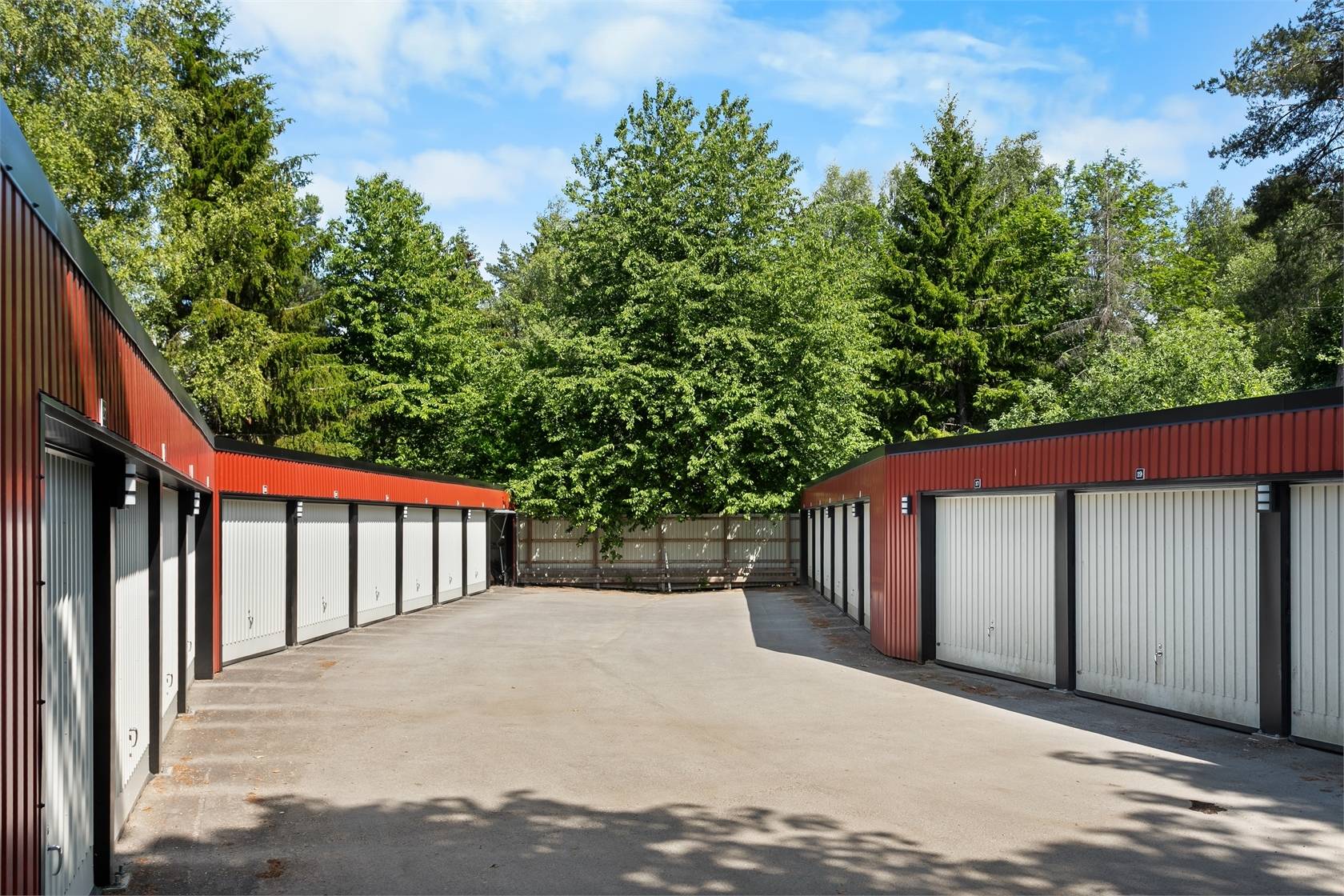 7 rum Parhus på Timmerbacken 31 Tumba Botkyrka kommun - bild 28