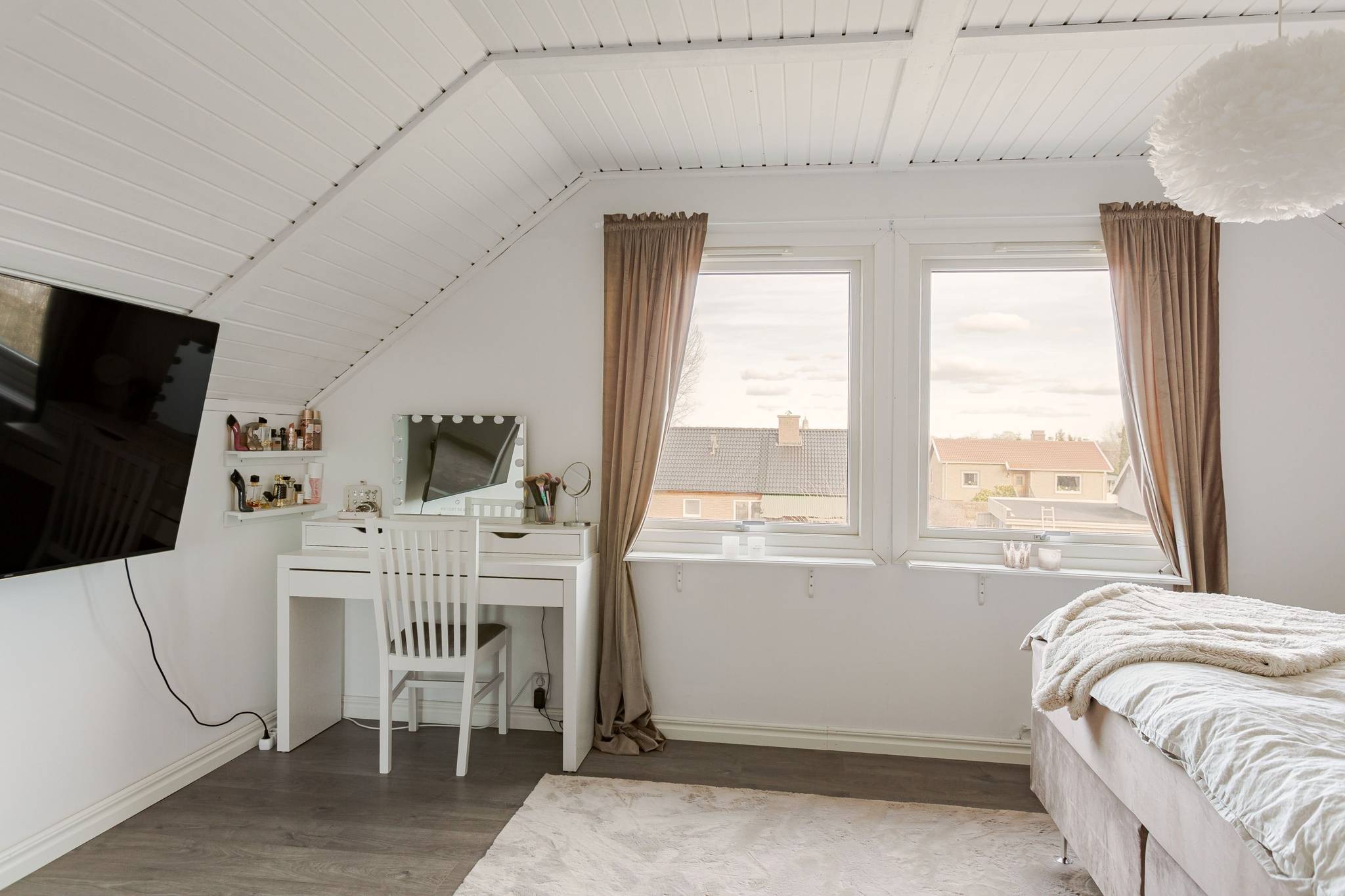 6 rum Villa på Harstigen 15 Målen Nässjö kommun - bild 27