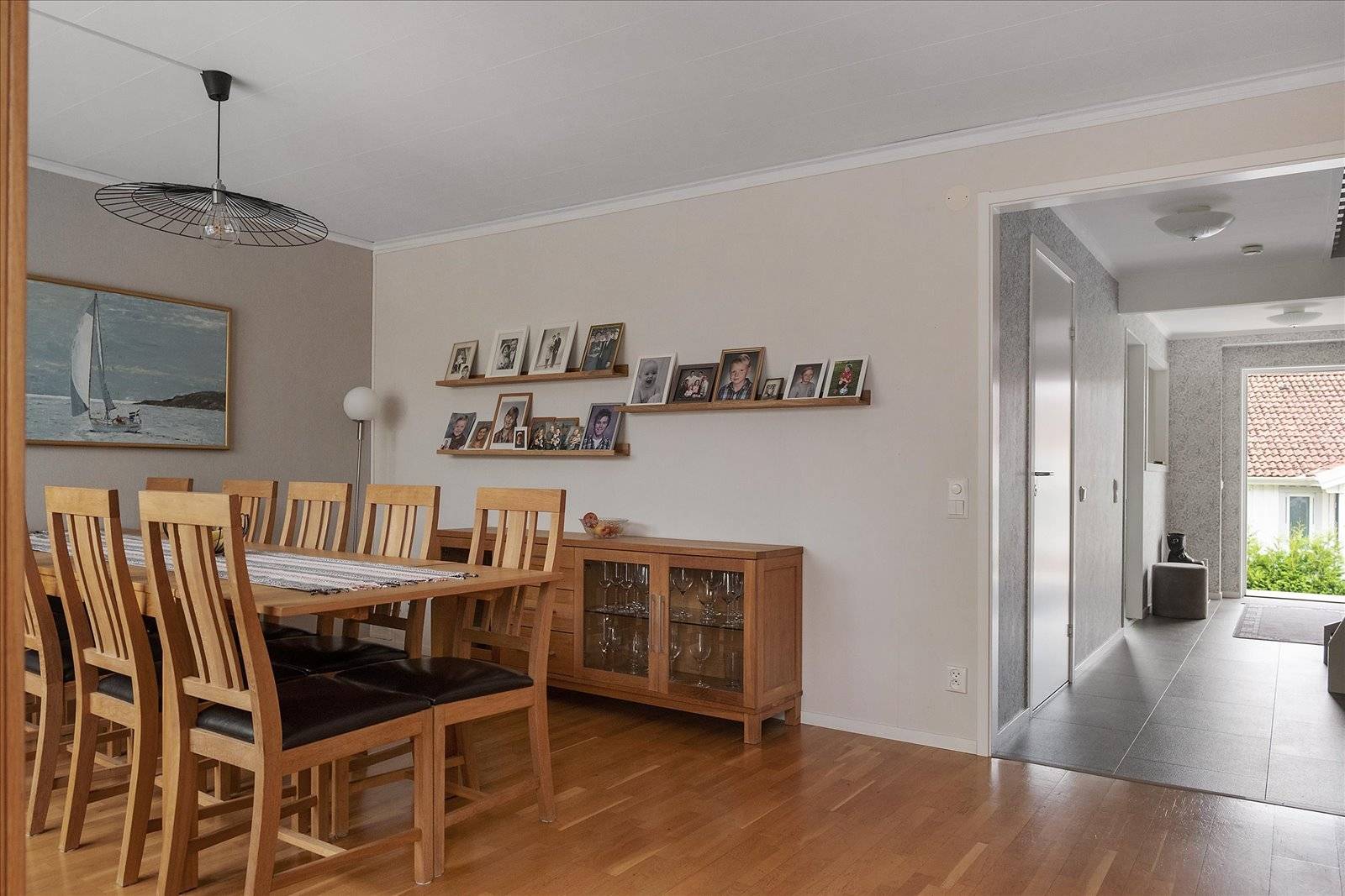 4 rum Lägenhet på Simhoppsvägen 29 Källdal Uddevalla kommun - bild 14