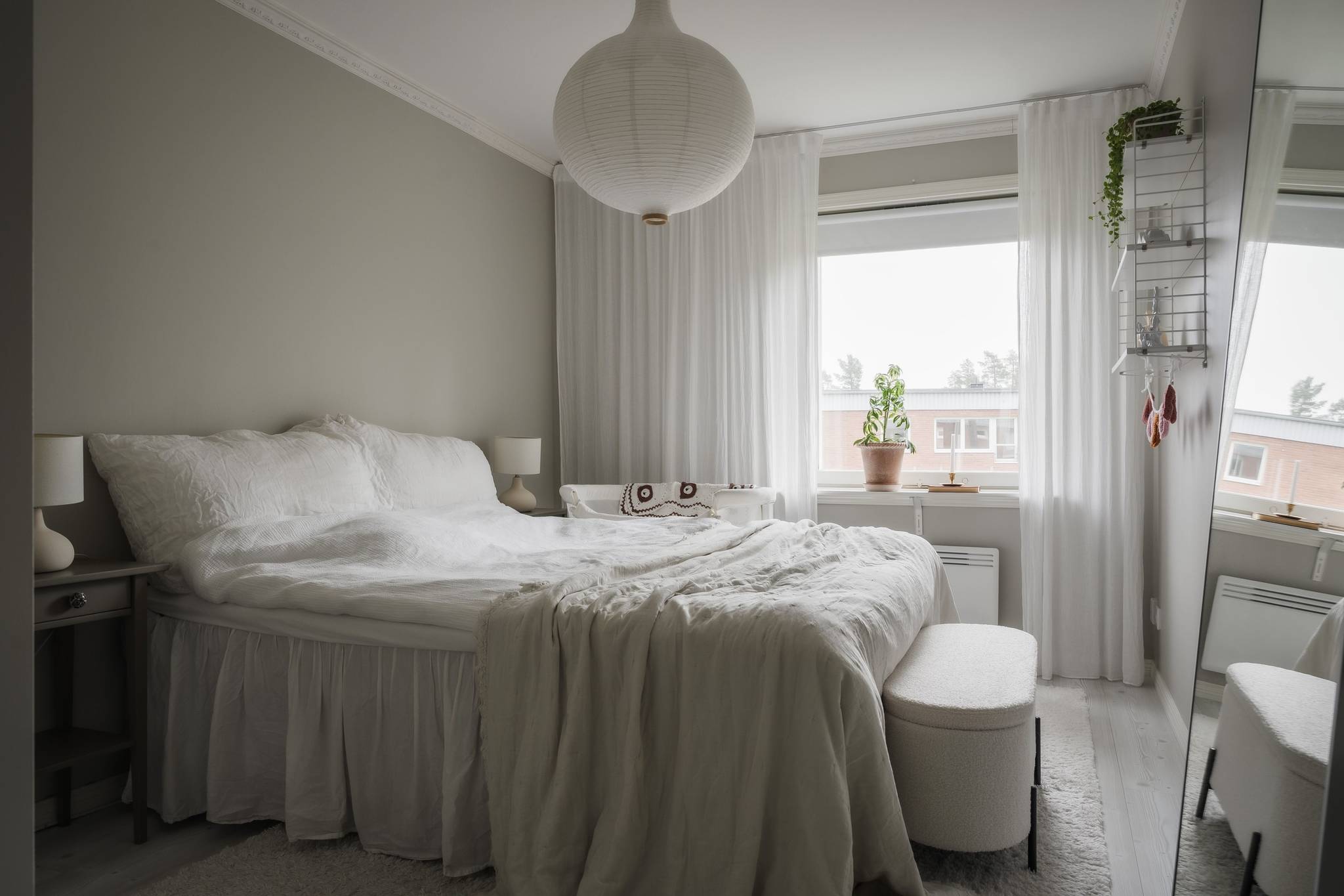 3 rum Lägenhet på Nyckelgatan 108 Sunnanå Skellefteå kommun - bild 5