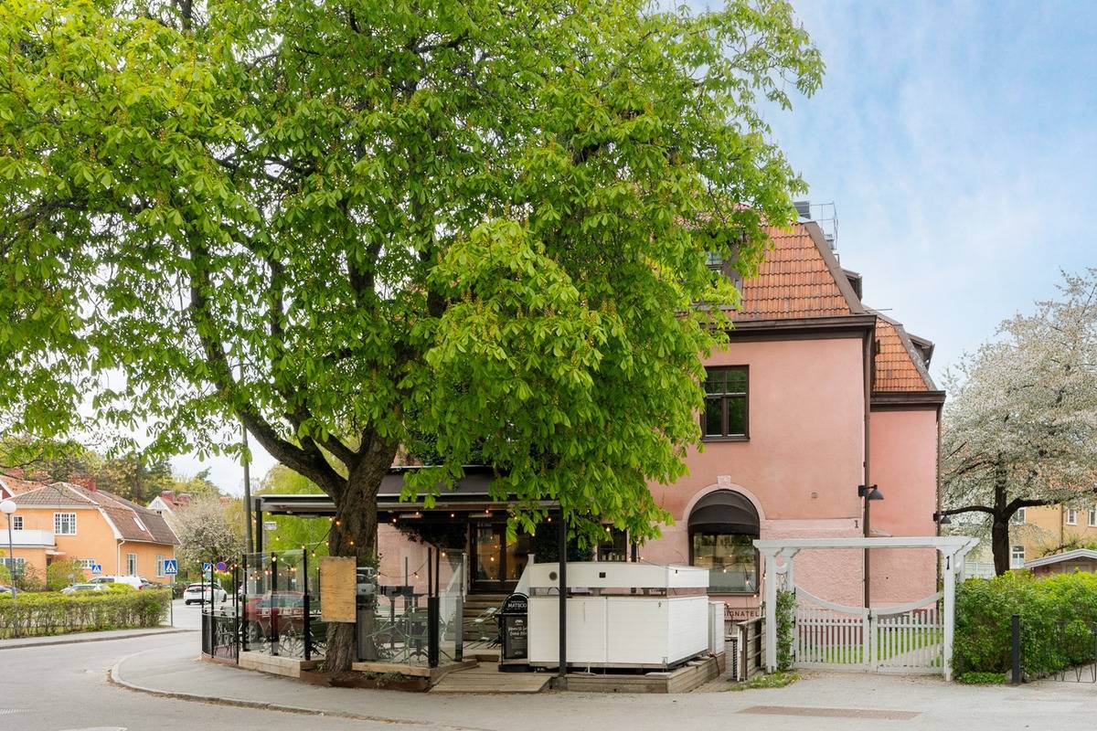 1.5 rum Lägenhet på Nynäsvägen 318 Enskede Stockholms kommun - bild 25