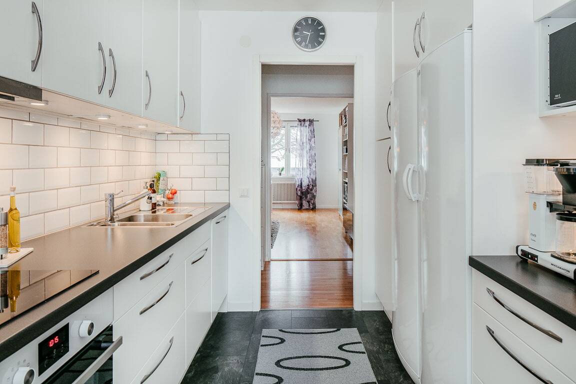 4 rum Lägenhet på Gröna vägen 52 B Hentorp Skövde kommun - bild 8