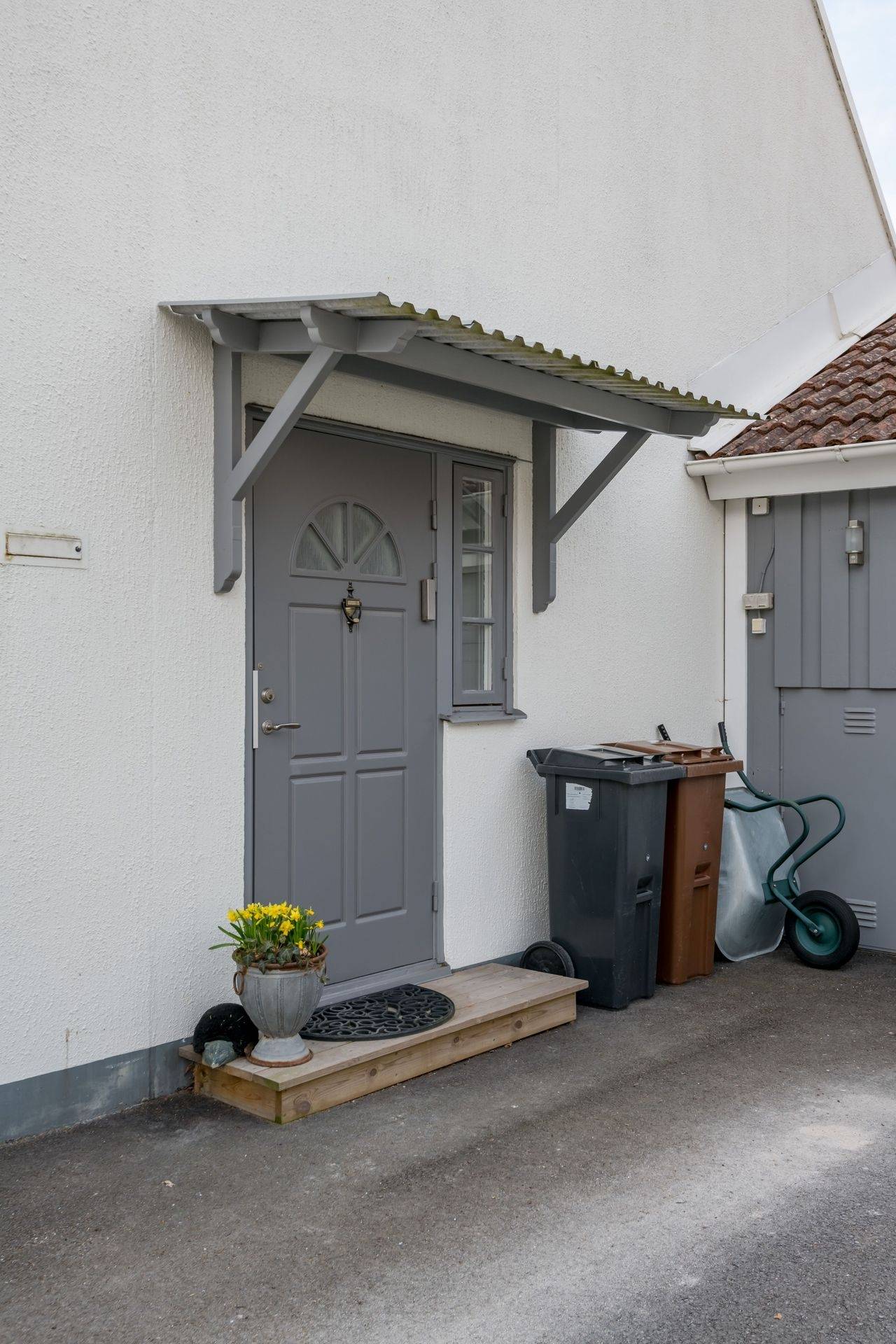 4 rum Villa på Östra Skräddargården 3 Visby Gotlands kommun - bild 7