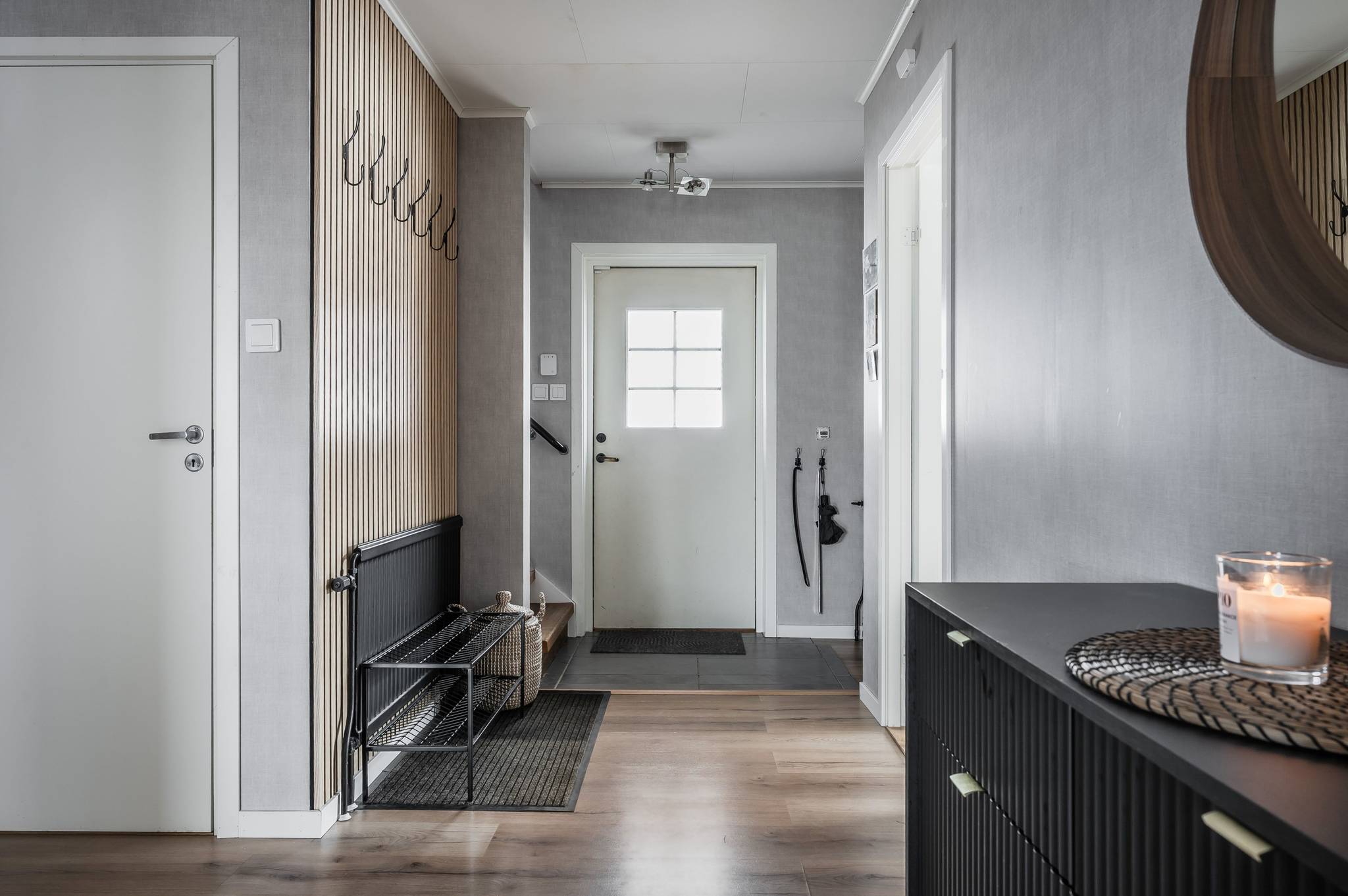 6 rum Villa på Norrälvsjö 136 Arnäsvall Örnsköldsviks kommun - bild 11