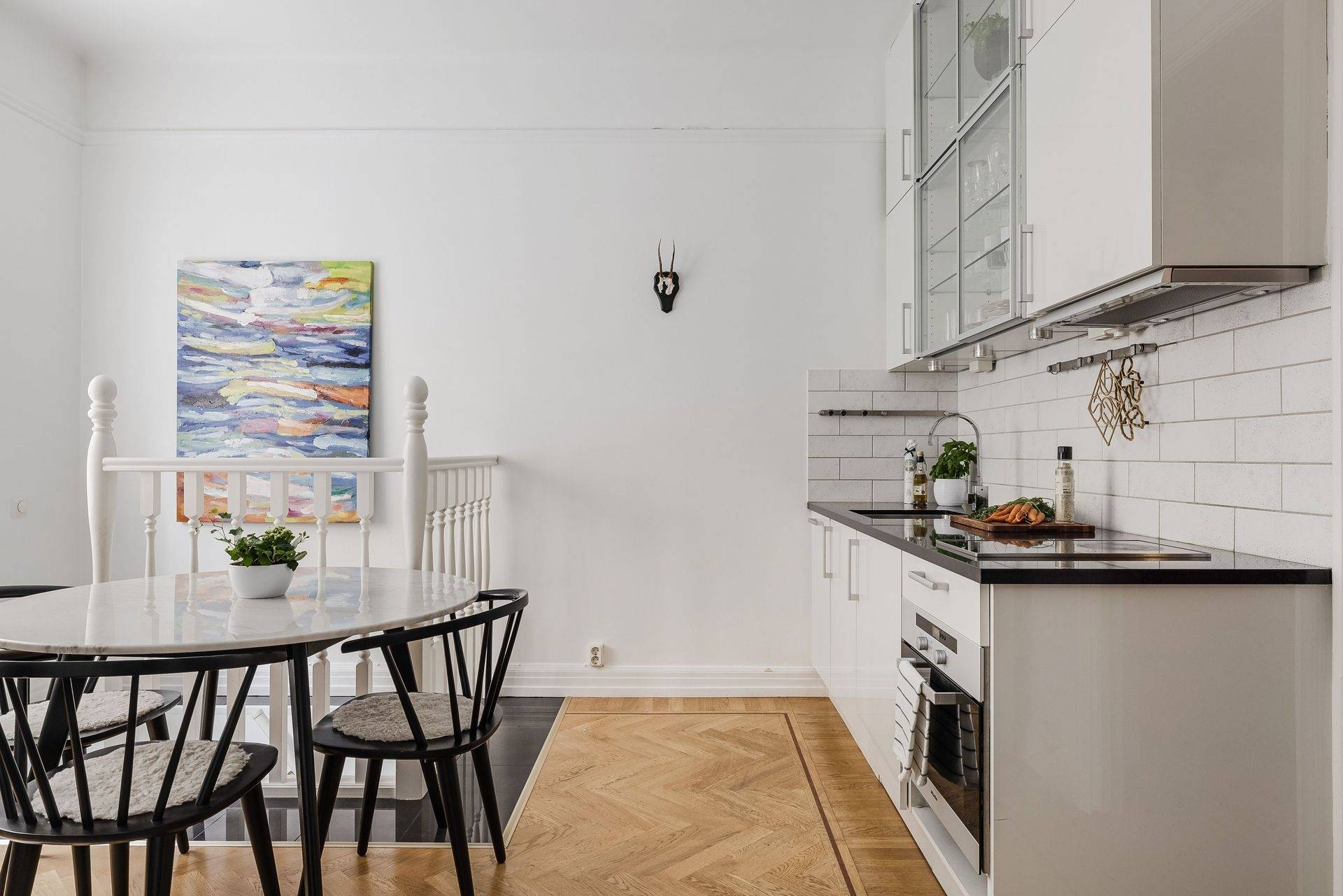 2 rum Lägenhet på Holländargatan 31 Stockholm Stockholms kommun - bild 12
